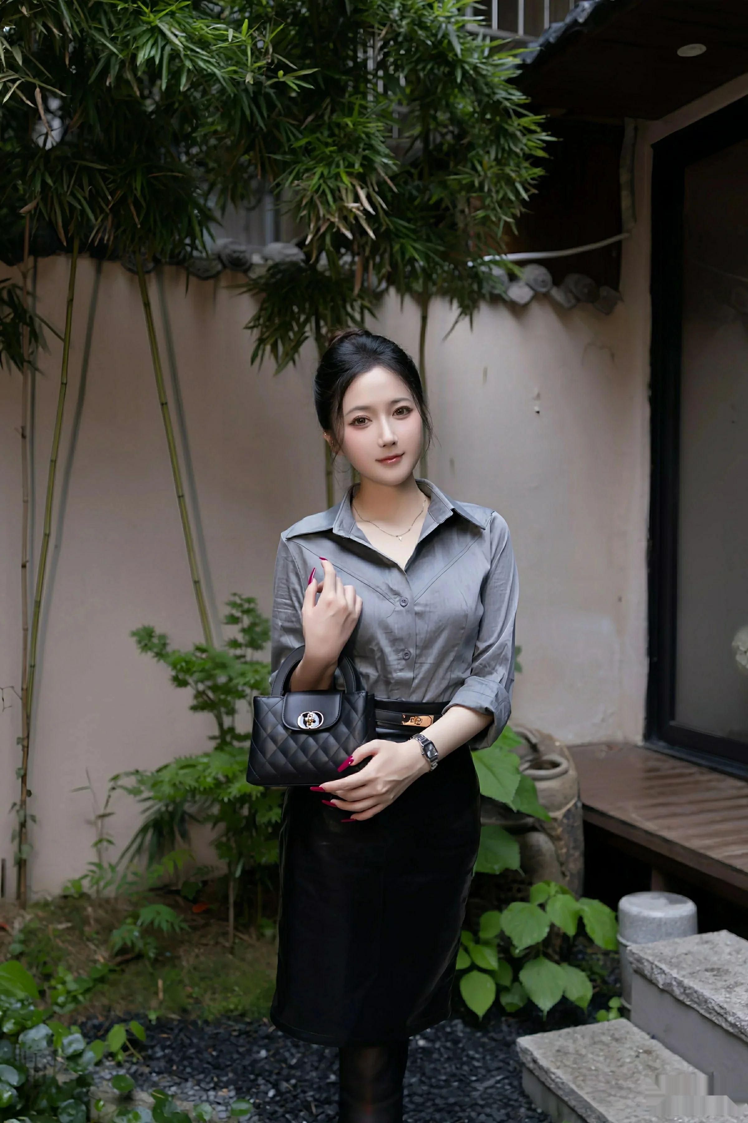 图片[14]-[XiuRen秀人网]第10635期鱼子酱写真-秀人资源网