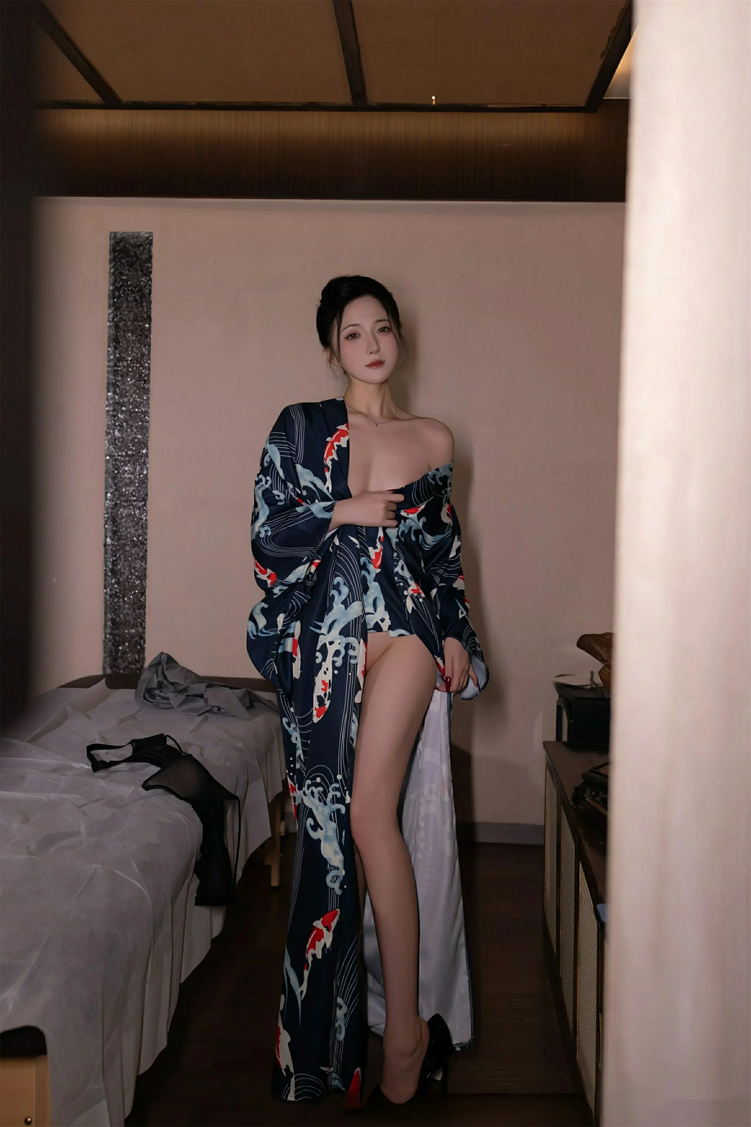 图片[19]-[XiuRen秀人网]第10635期鱼子酱写真-秀人资源网