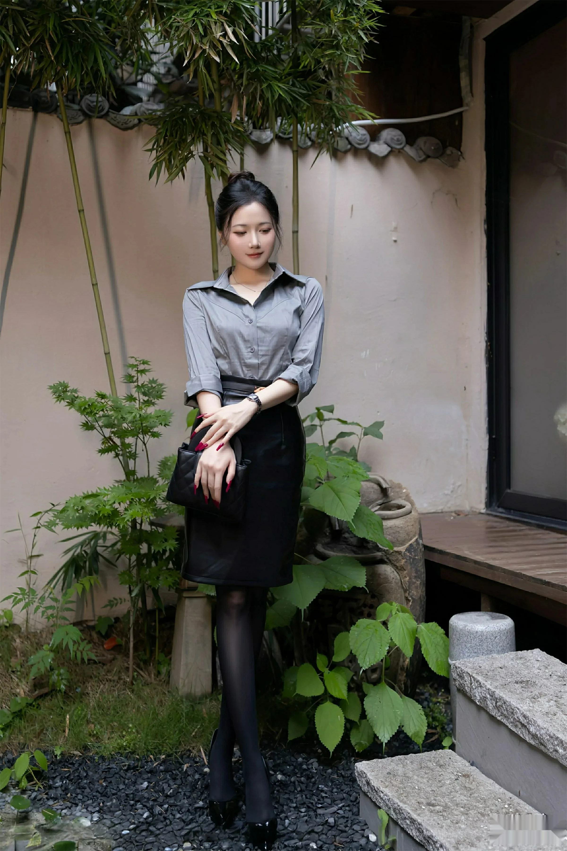 图片[6]-[XiuRen秀人网]第10635期鱼子酱写真-秀人资源网