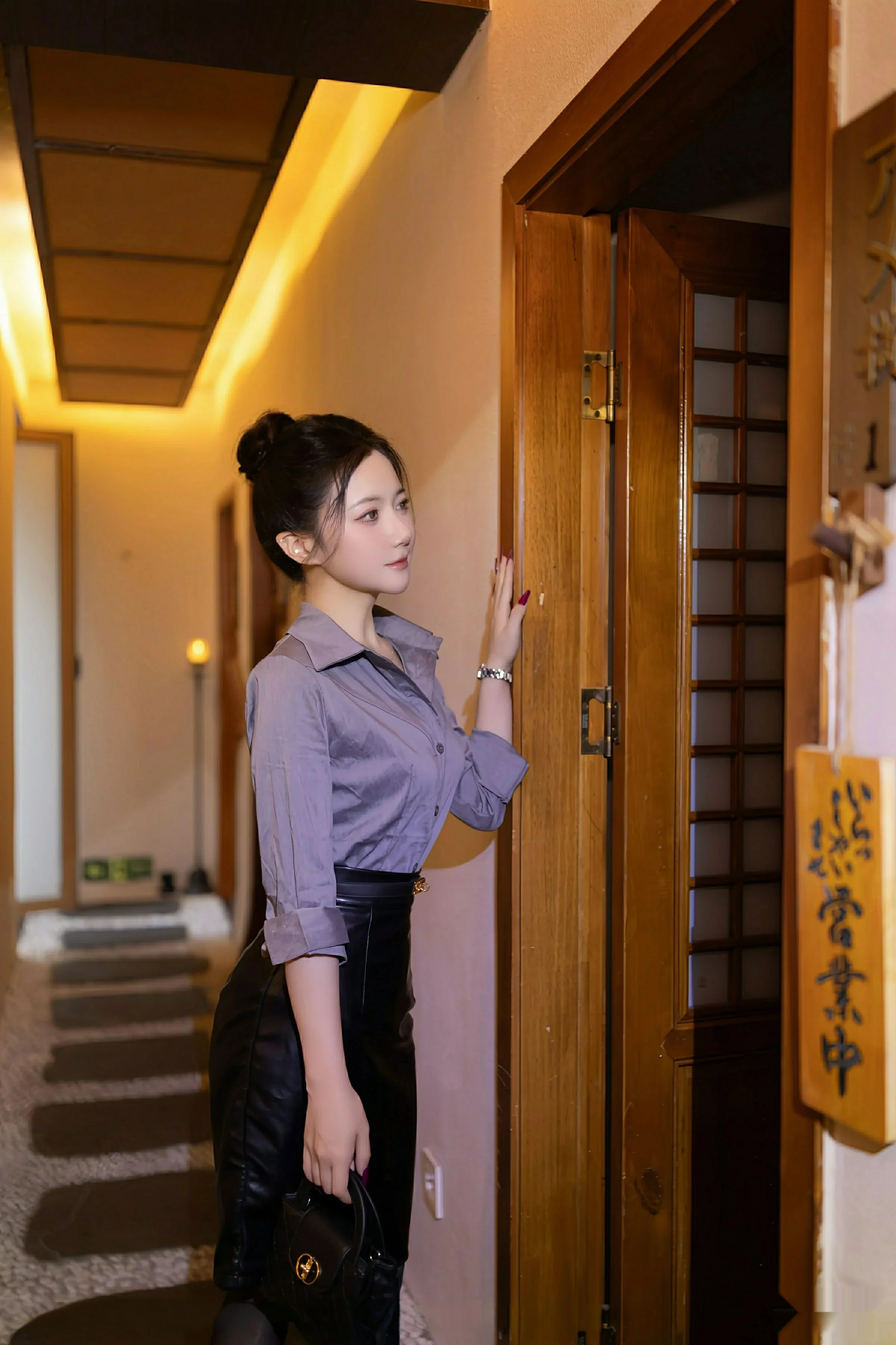 图片[15]-[XiuRen秀人网]第10635期鱼子酱写真-秀人资源网