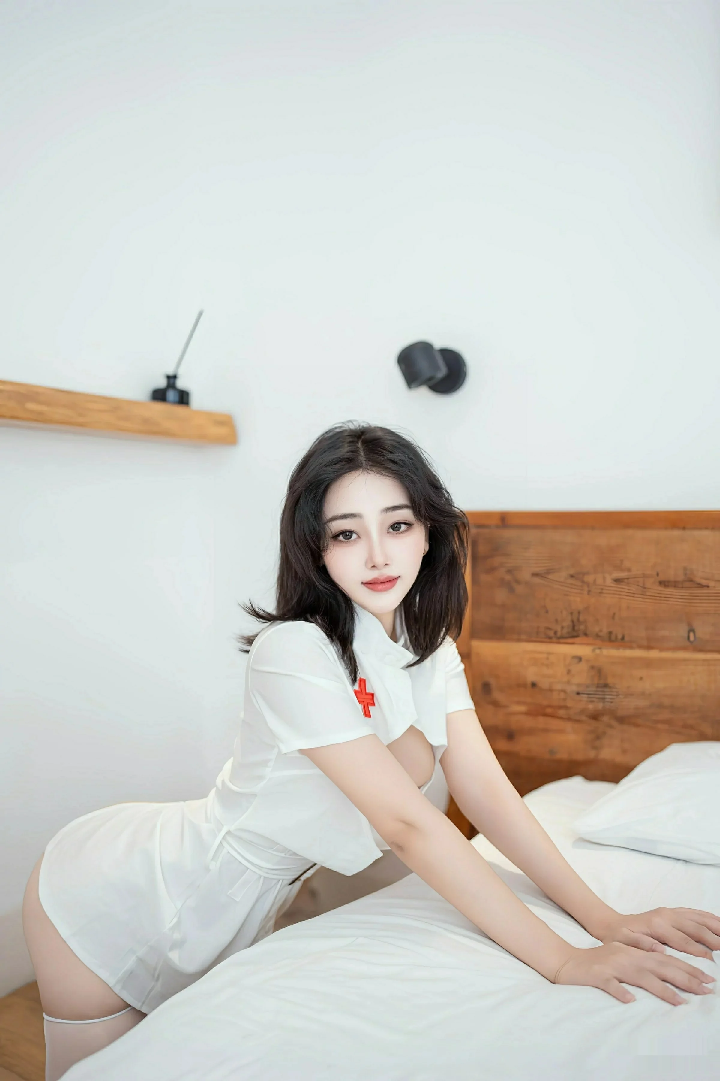 图片[3]-[XingYan星颜社]第381期阮福福写真-秀人资源网