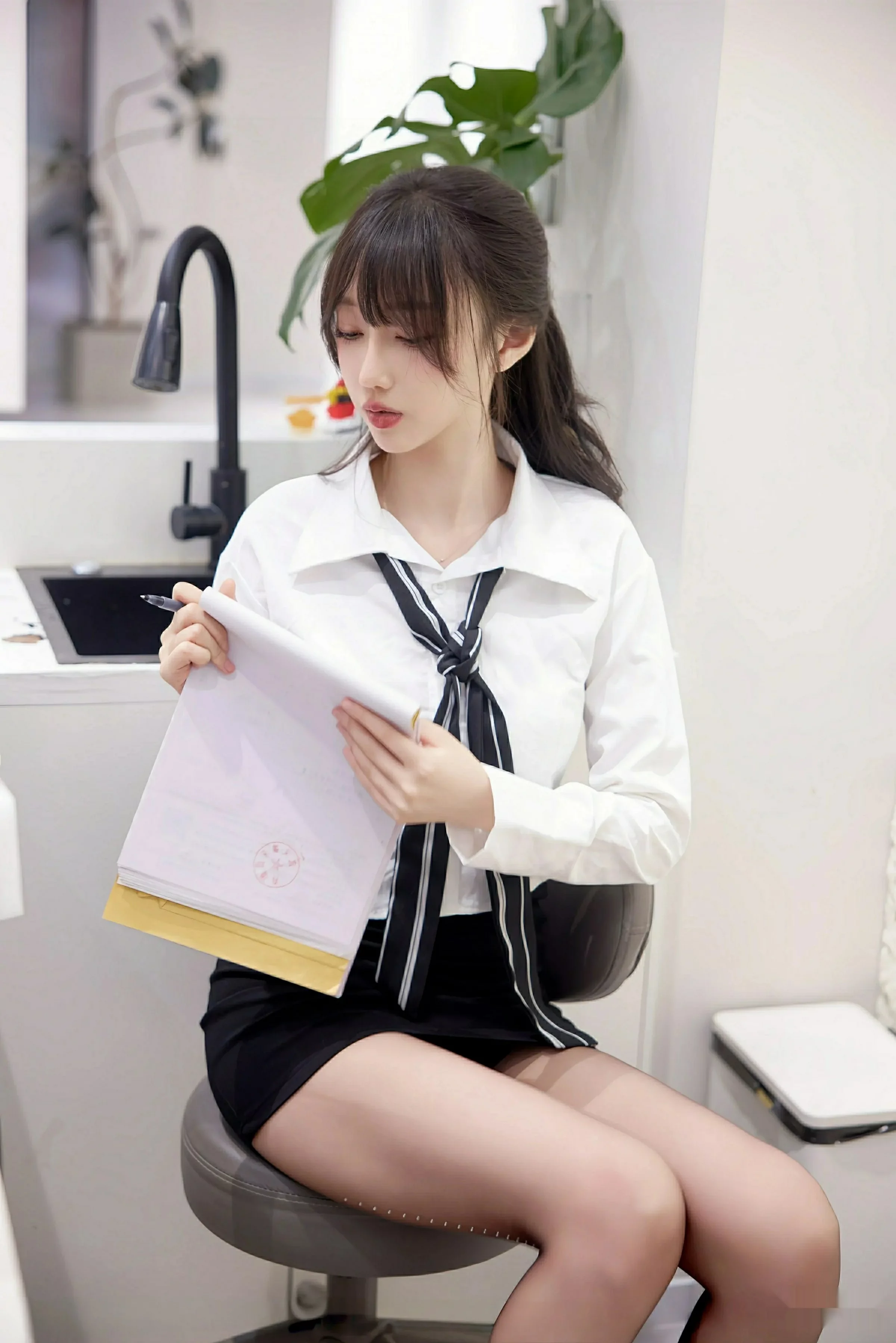 图片[33]-[XiuRen秀人网]第10636期玥儿玥写真-秀人资源网