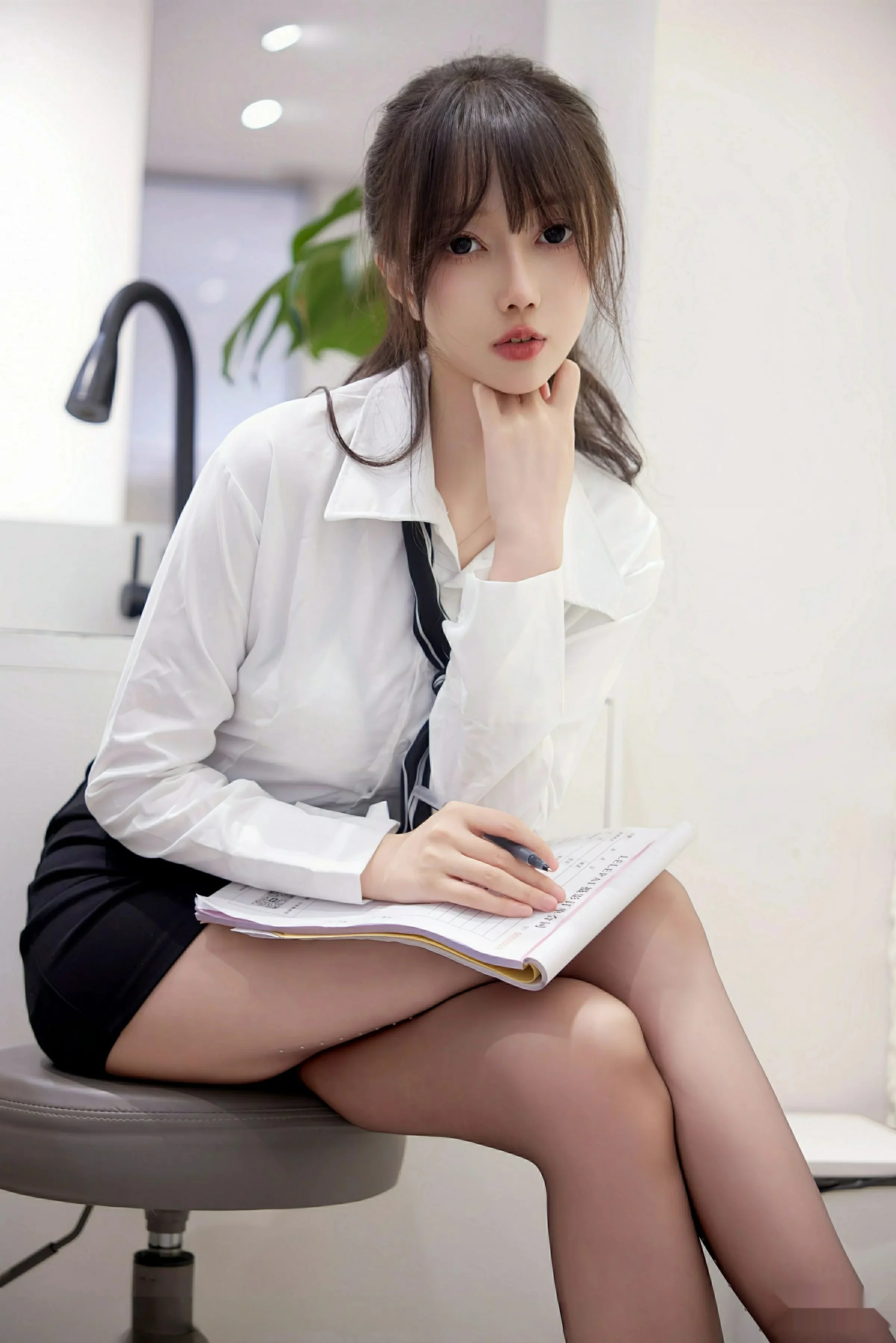 图片[20]-[XiuRen秀人网]第10636期玥儿玥写真-秀人资源网