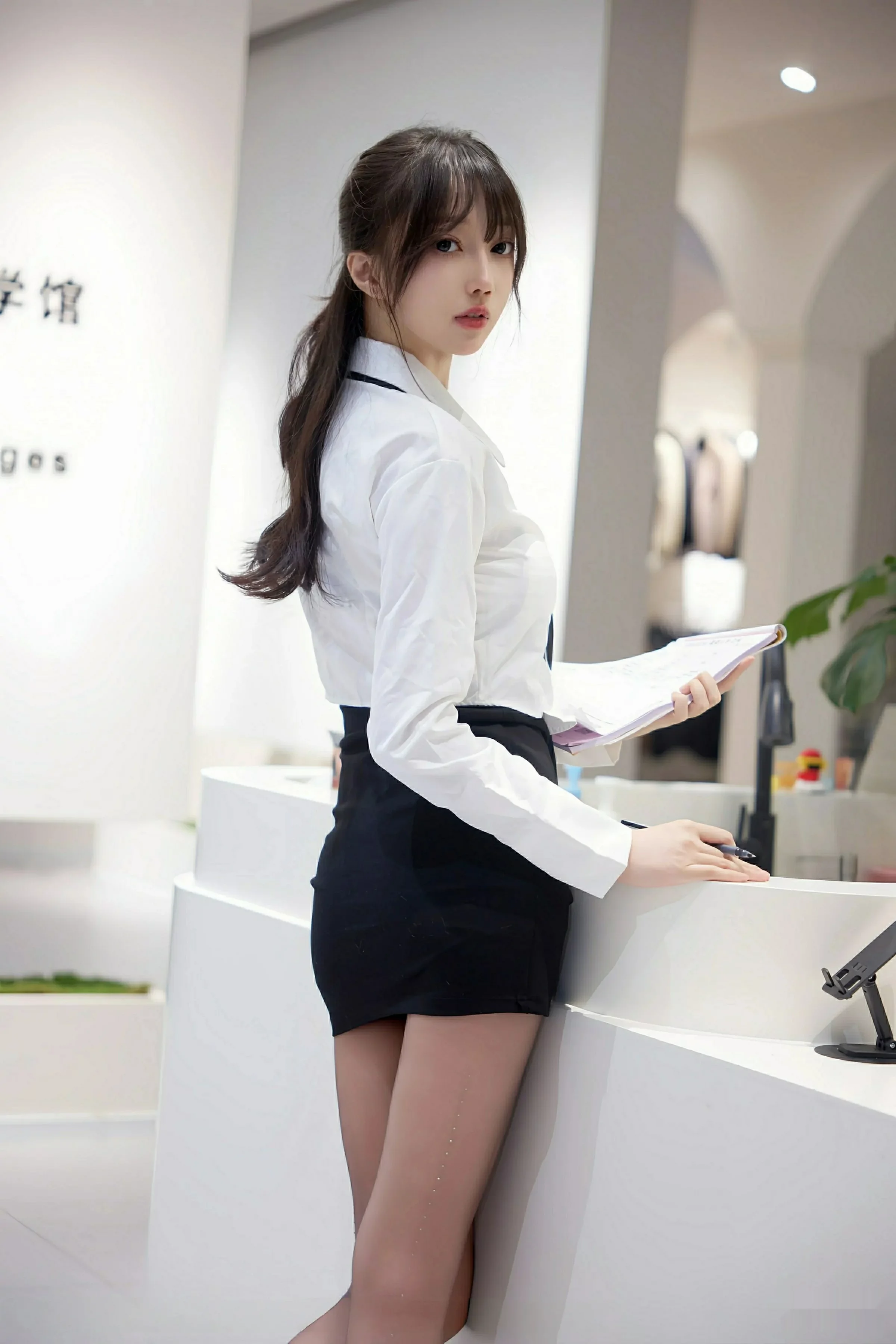 图片[8]-[XiuRen秀人网]第10636期玥儿玥写真-秀人资源网