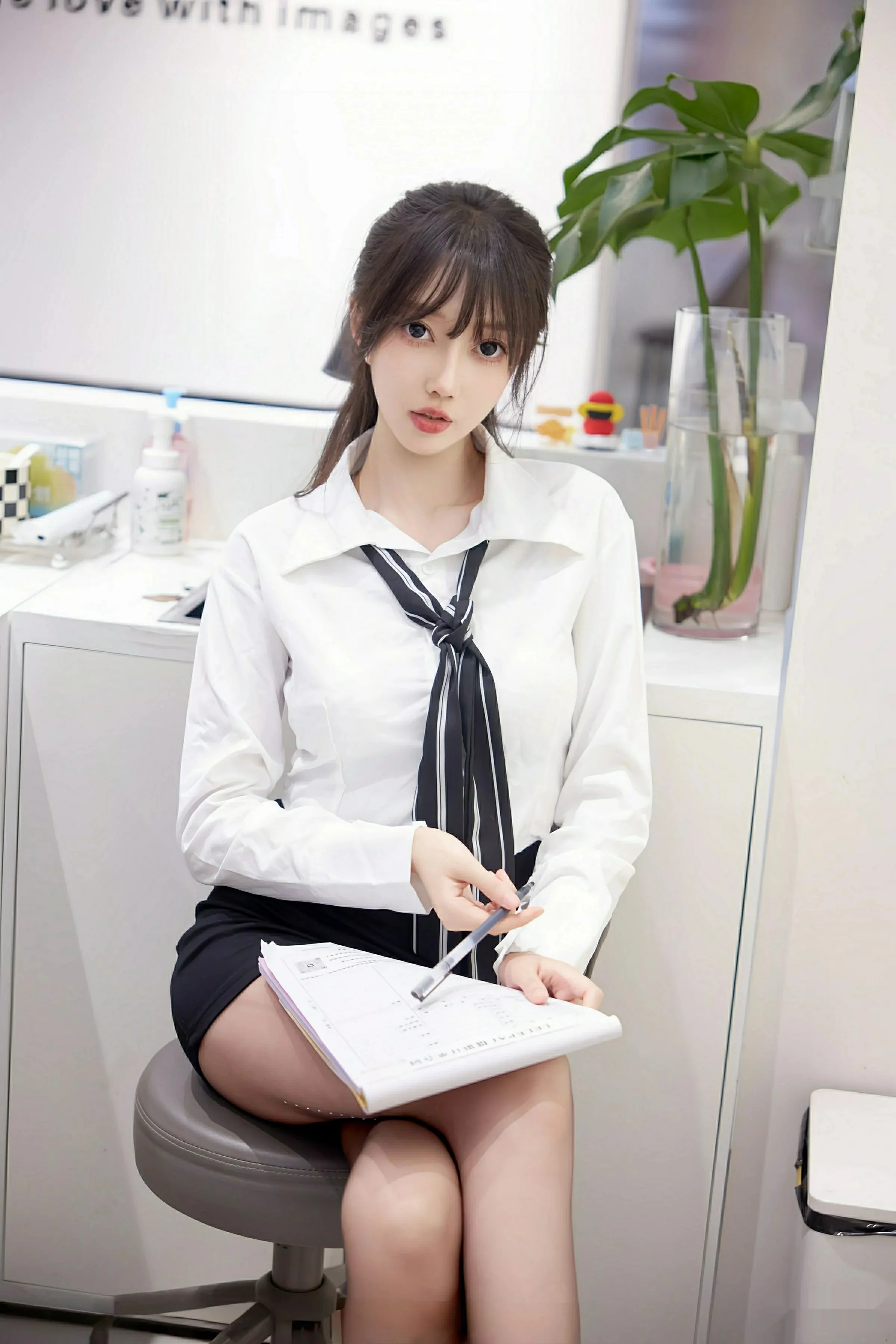 图片[15]-[XiuRen秀人网]第10636期玥儿玥写真-秀人资源网