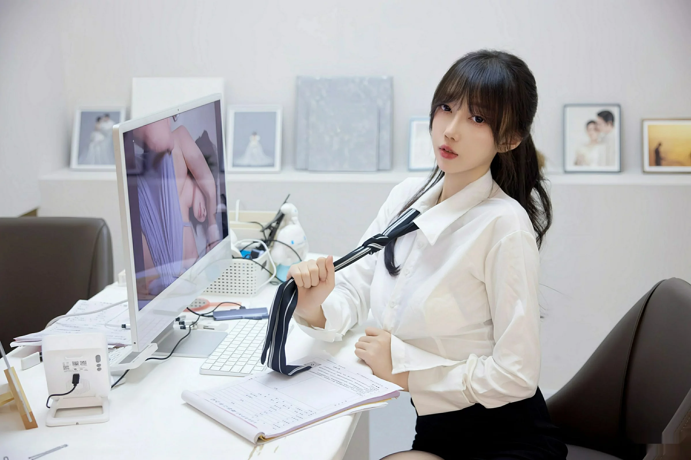 图片[25]-[XiuRen秀人网]第10636期玥儿玥写真-秀人资源网