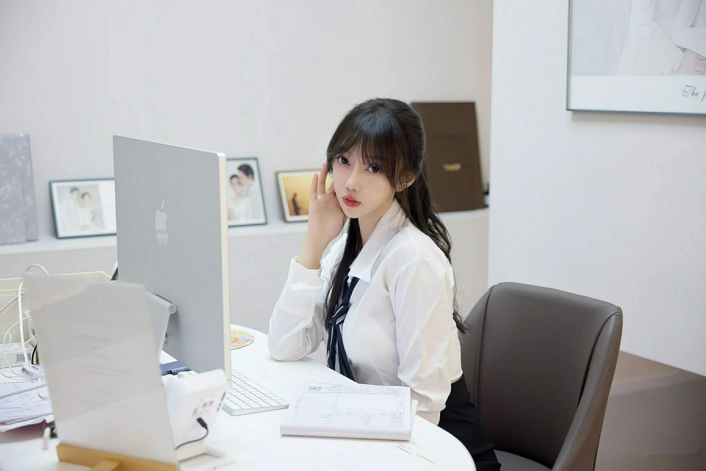 图片[23]-[XiuRen秀人网]第10636期玥儿玥写真-秀人资源网