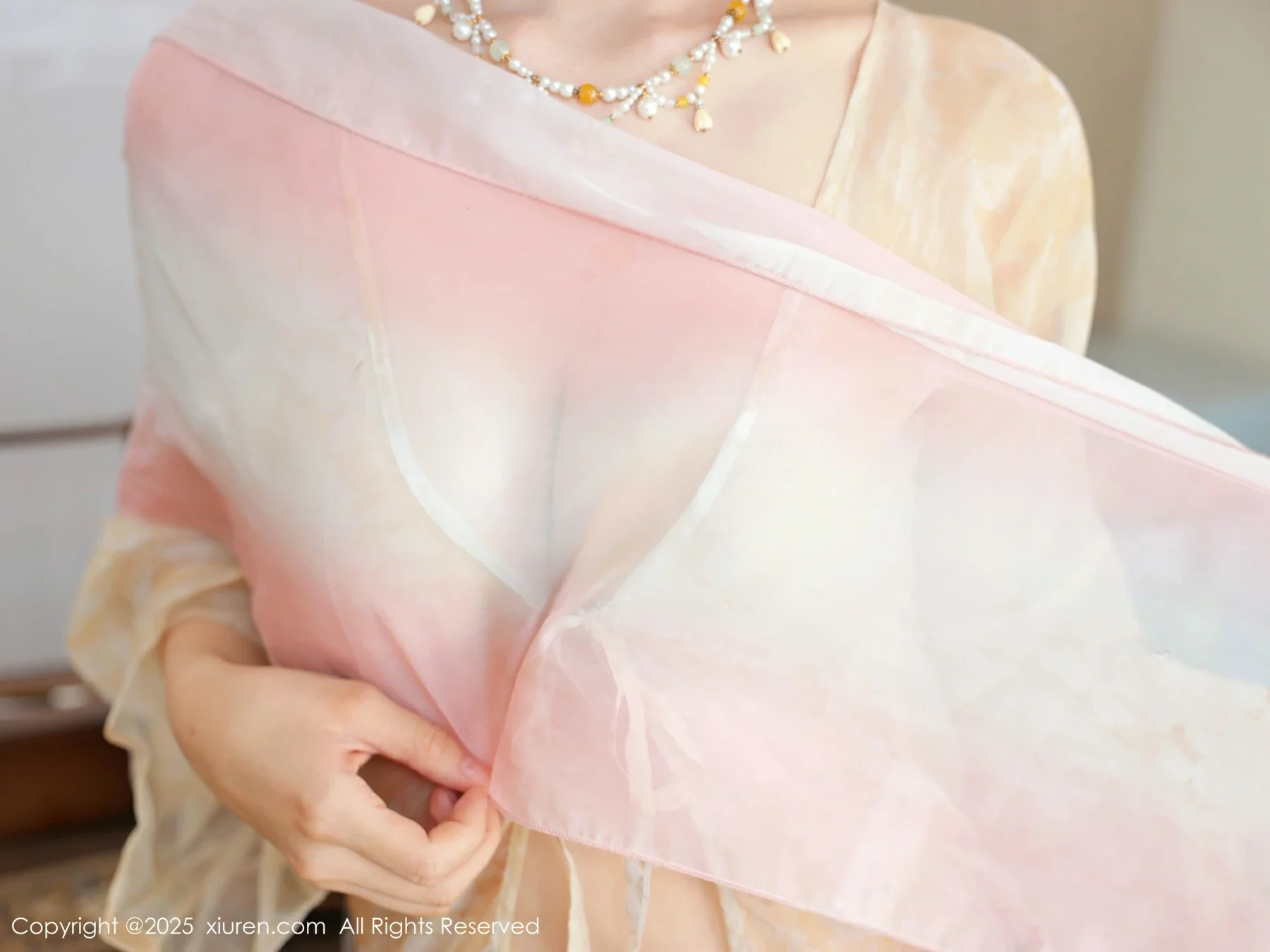 图片[18]-[XiuRen秀人网]第10645期梨霜儿写真-秀人资源网