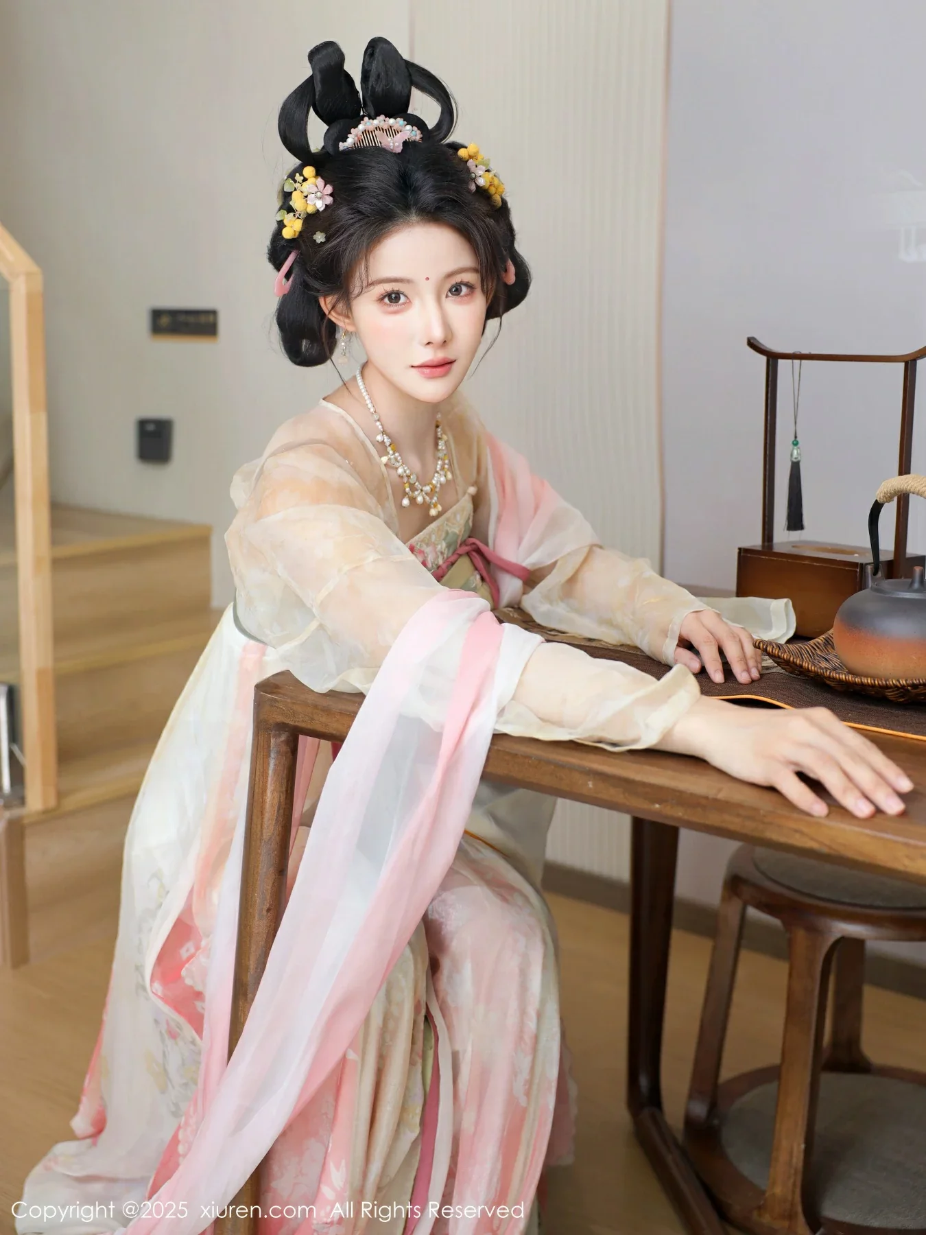 图片[31]-[XiuRen秀人网]第10645期梨霜儿写真-秀人资源网