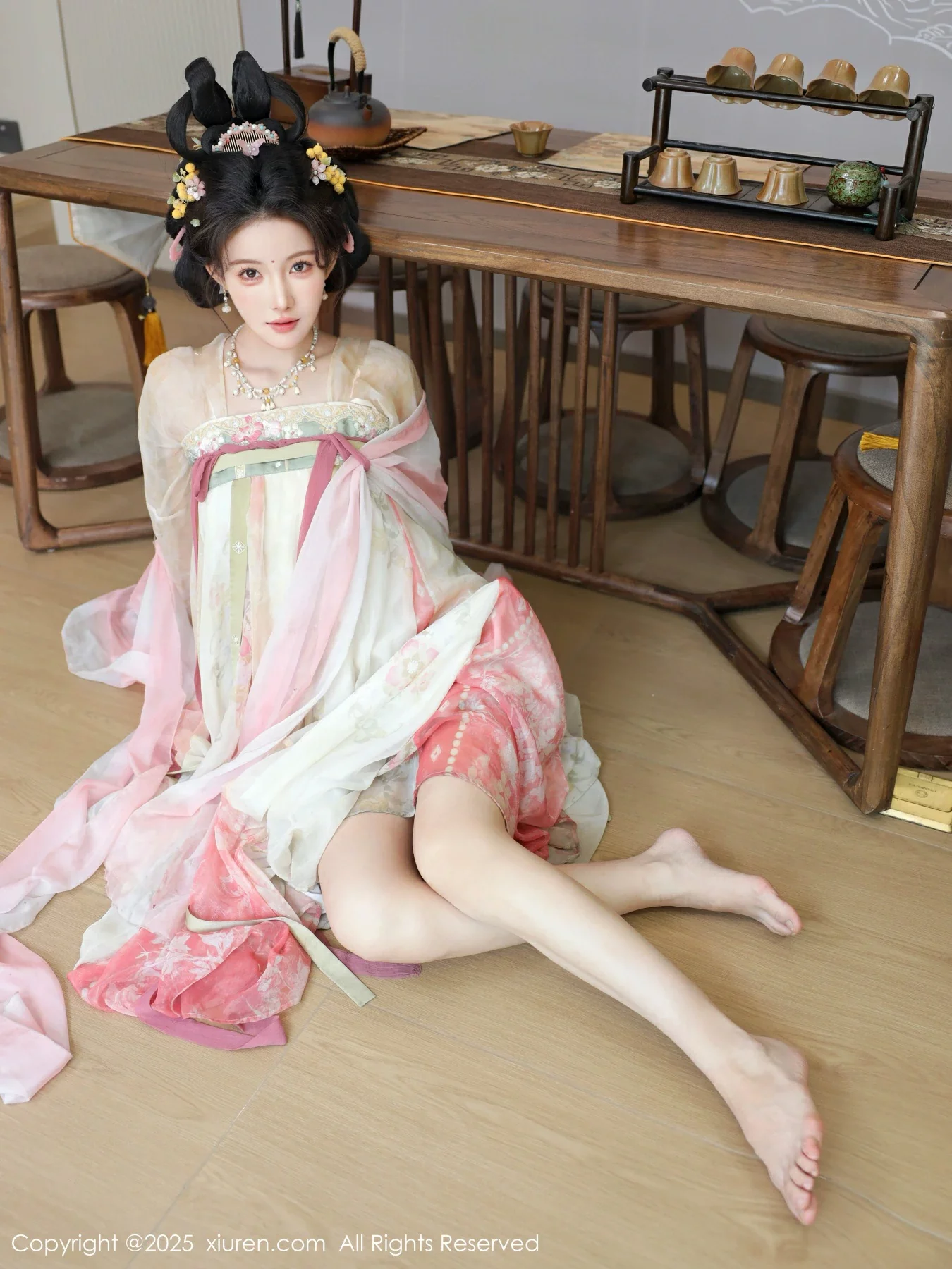 图片[29]-[XiuRen秀人网]第10645期梨霜儿写真-秀人资源网