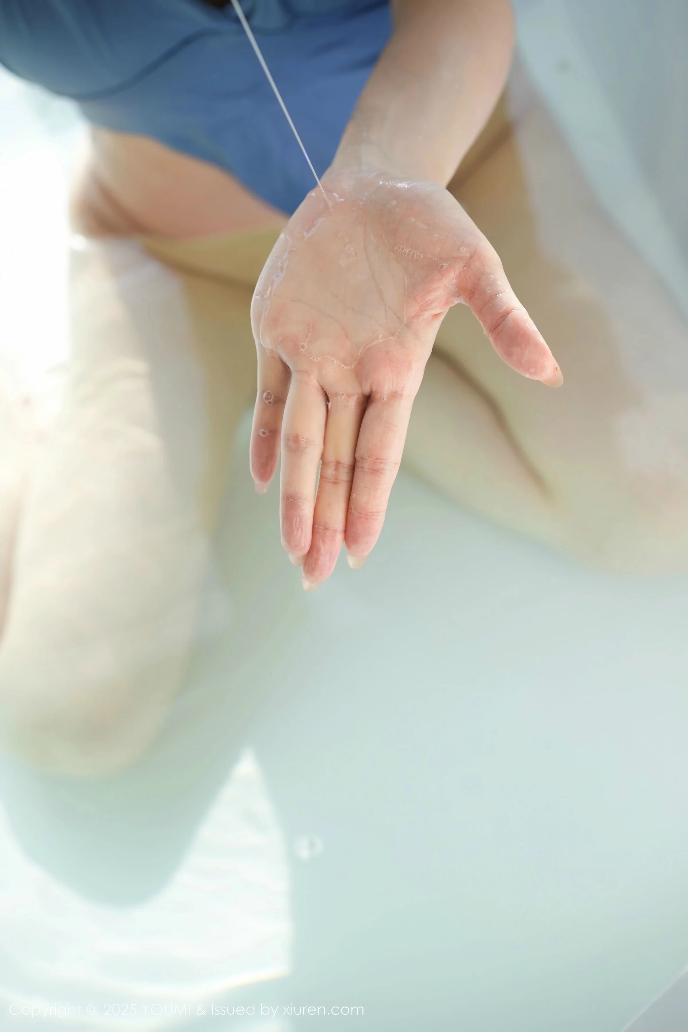 图片[10]-[YouMi尤蜜荟]第1157期心妍小公主写真-秀人资源网