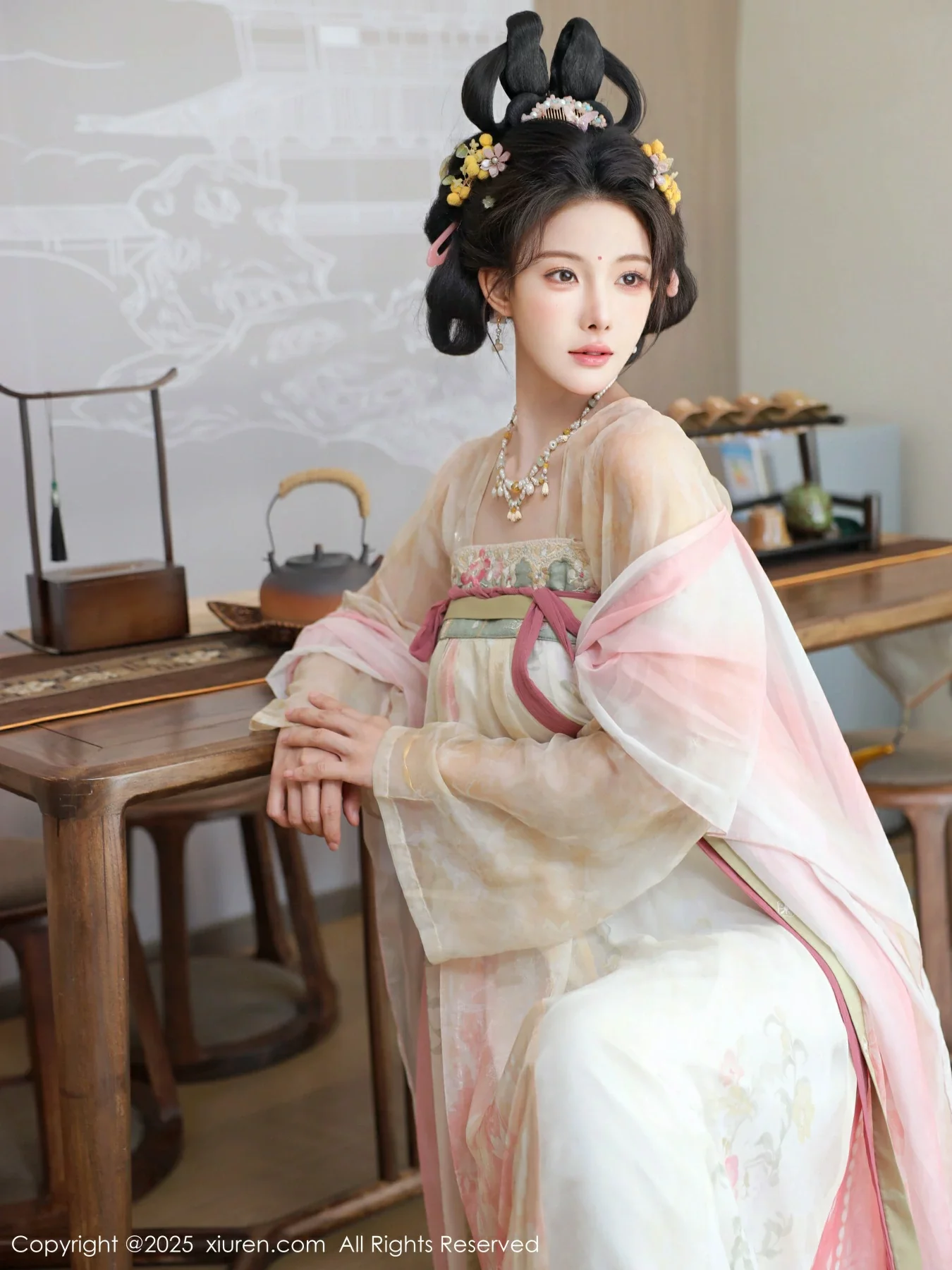 图片[30]-[XiuRen秀人网]第10645期梨霜儿写真-秀人资源网