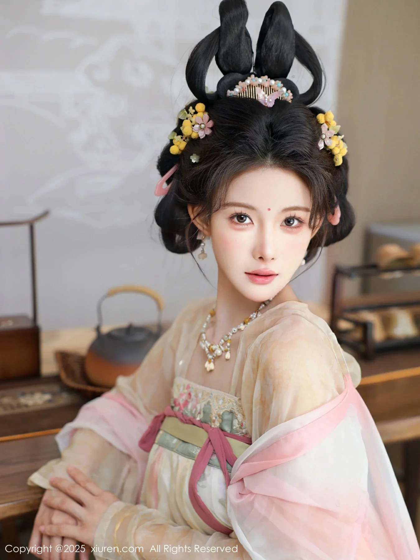 图片[24]-[XiuRen秀人网]第10645期梨霜儿写真-秀人资源网