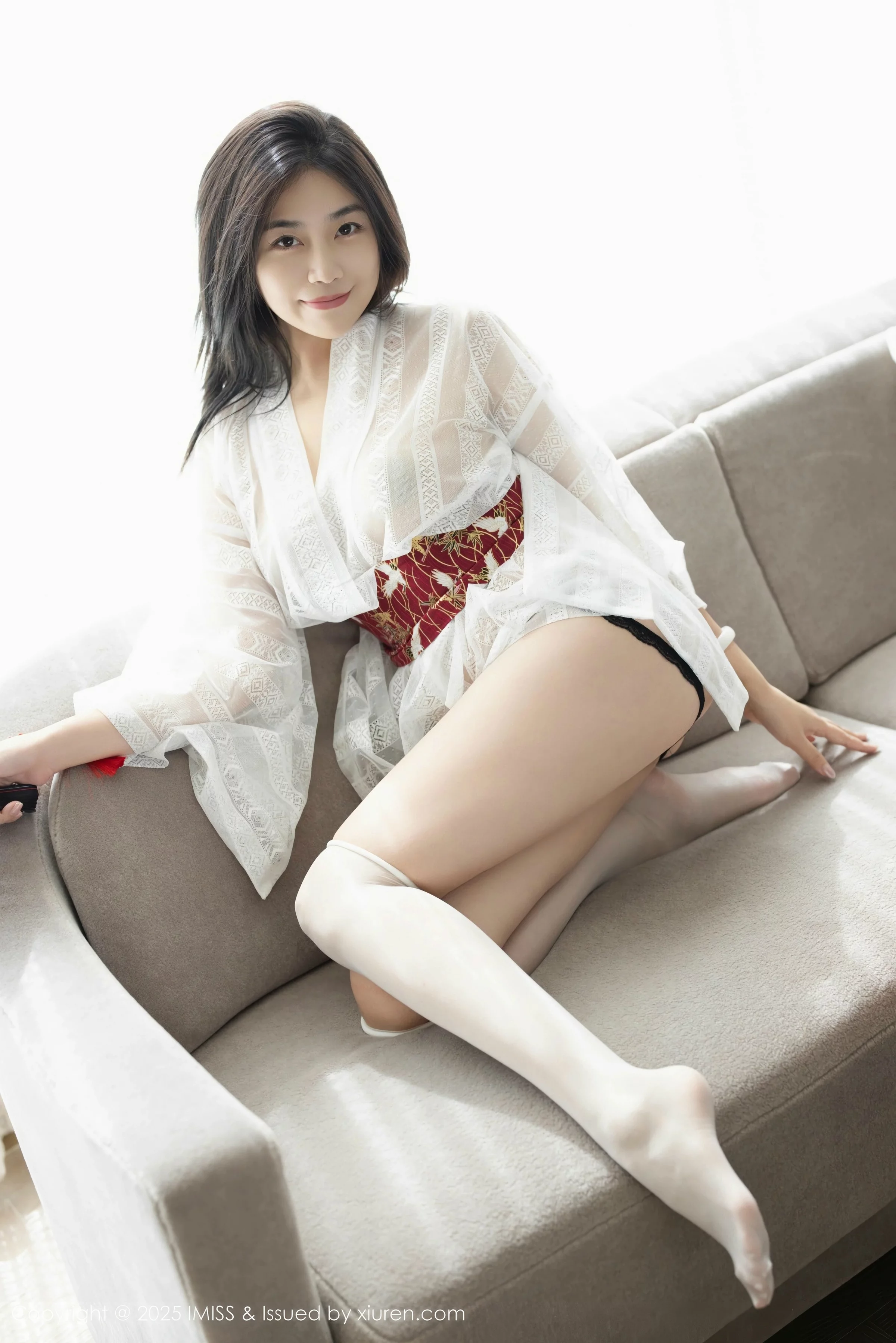 图片[19]-[Imiss爱蜜社]第798期许诺写真-秀人资源网