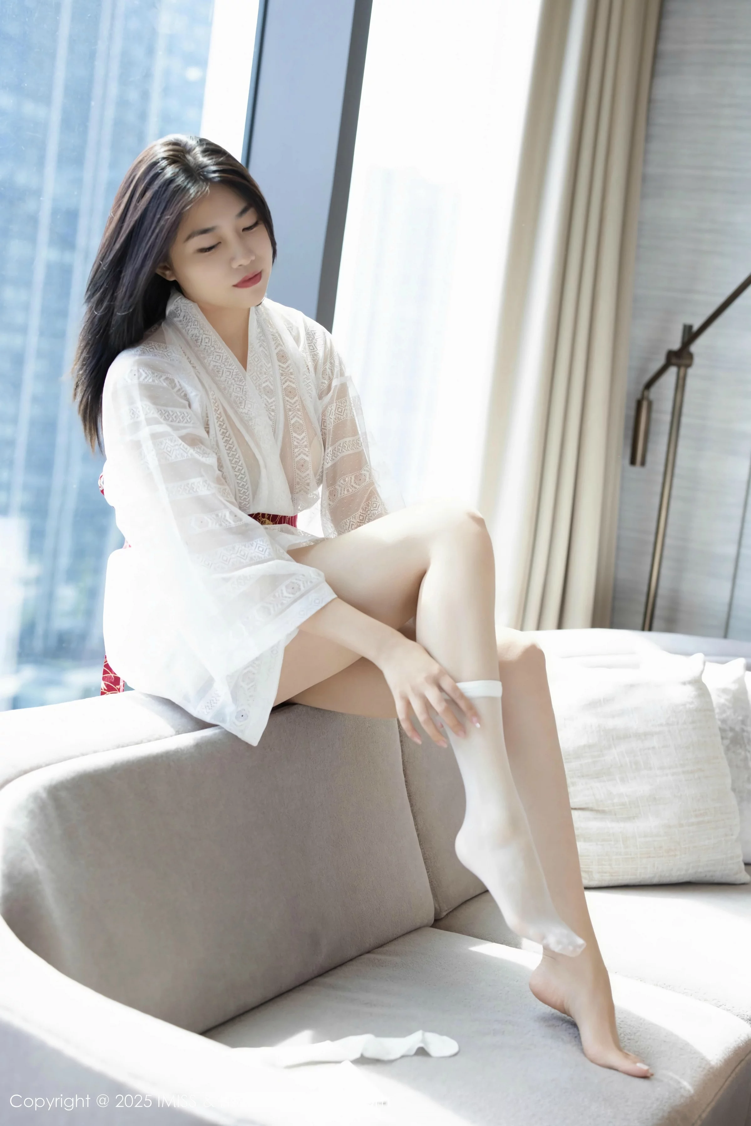 图片[24]-[Imiss爱蜜社]第798期许诺写真-秀人资源网