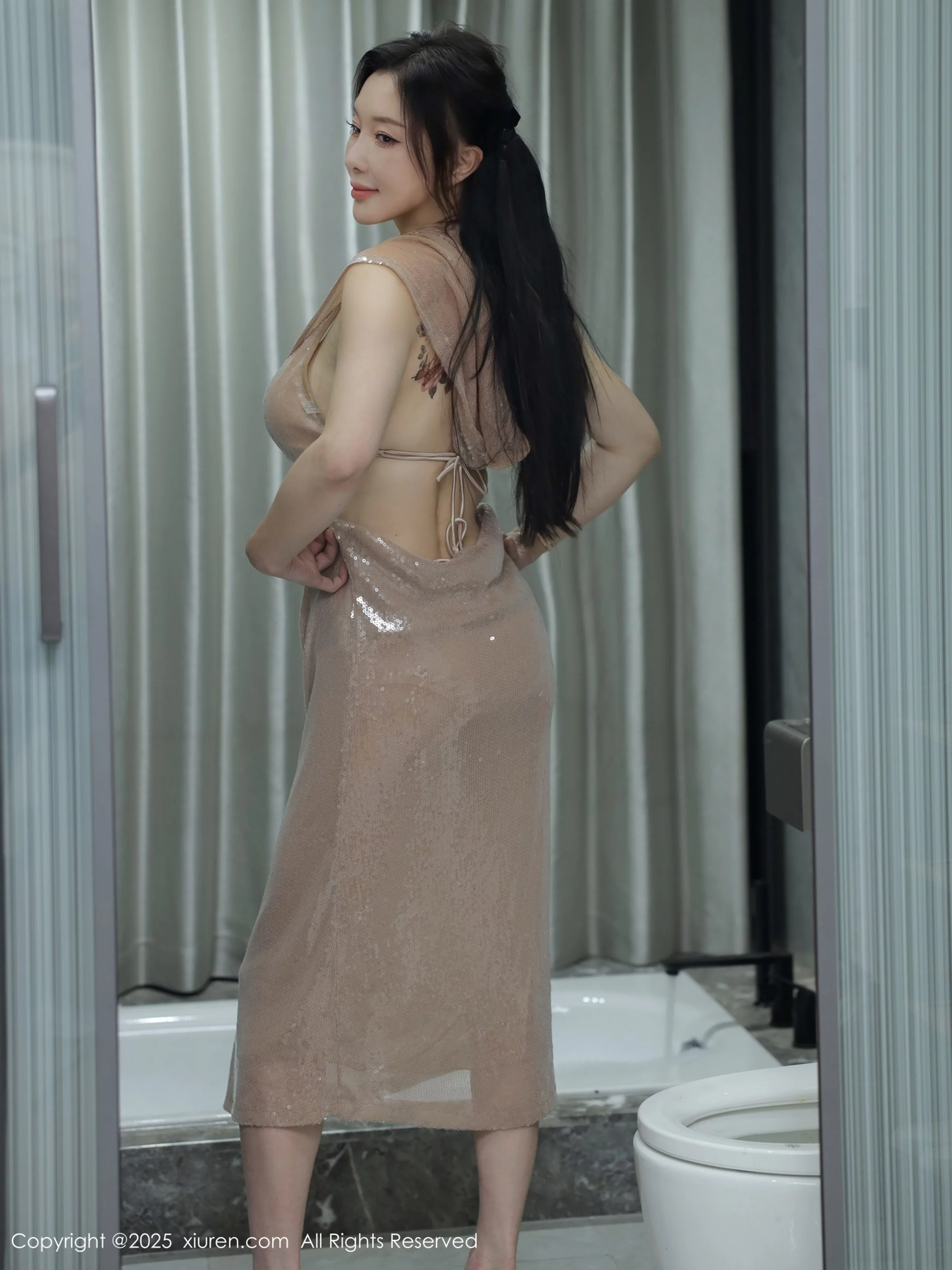 图片[11]-[XiuRen秀人网]第10649期苏一诺写真-秀人资源网
