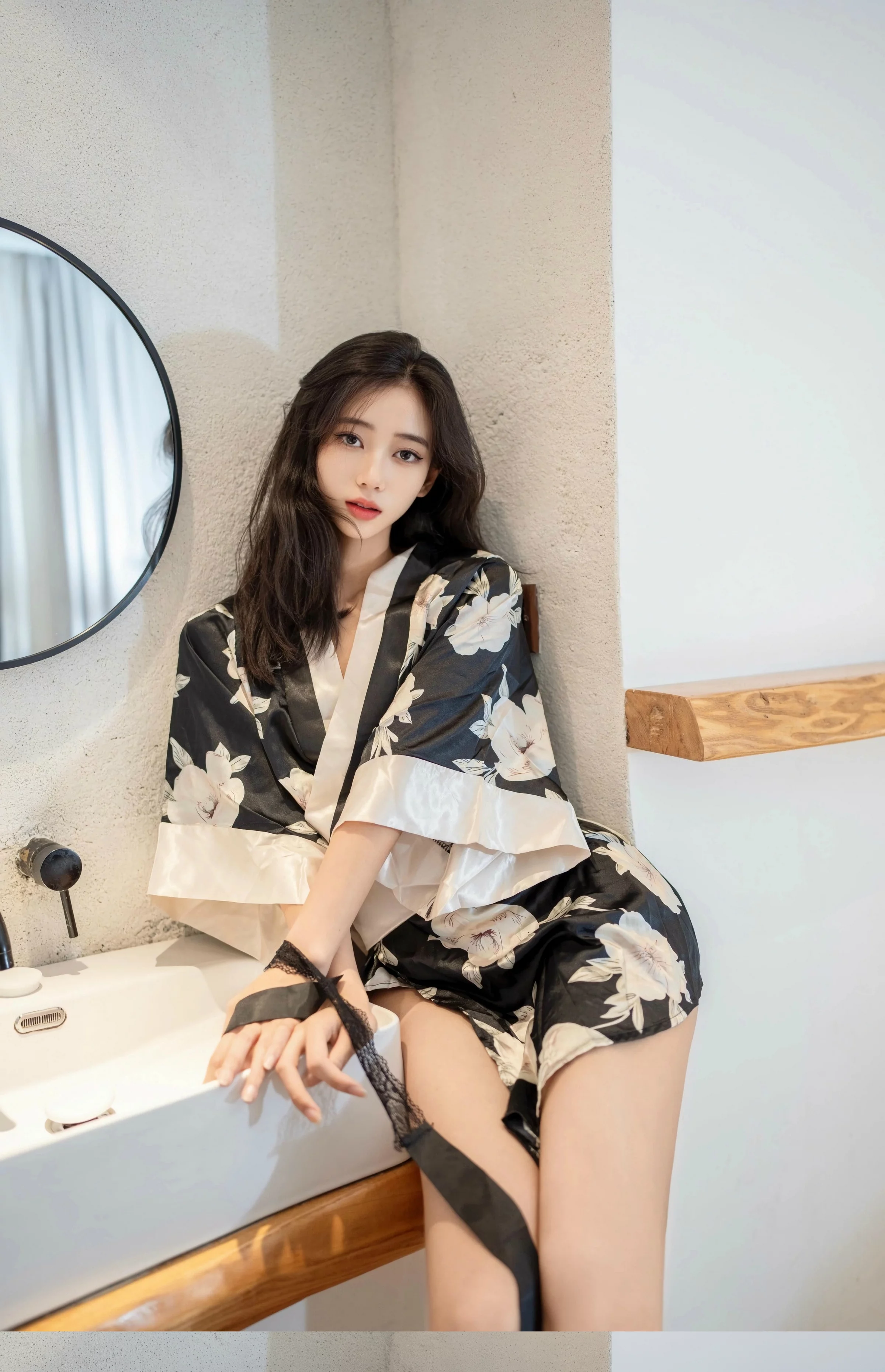 图片[11]-[XingYan星颜社]第383期时安安写真-秀人资源网