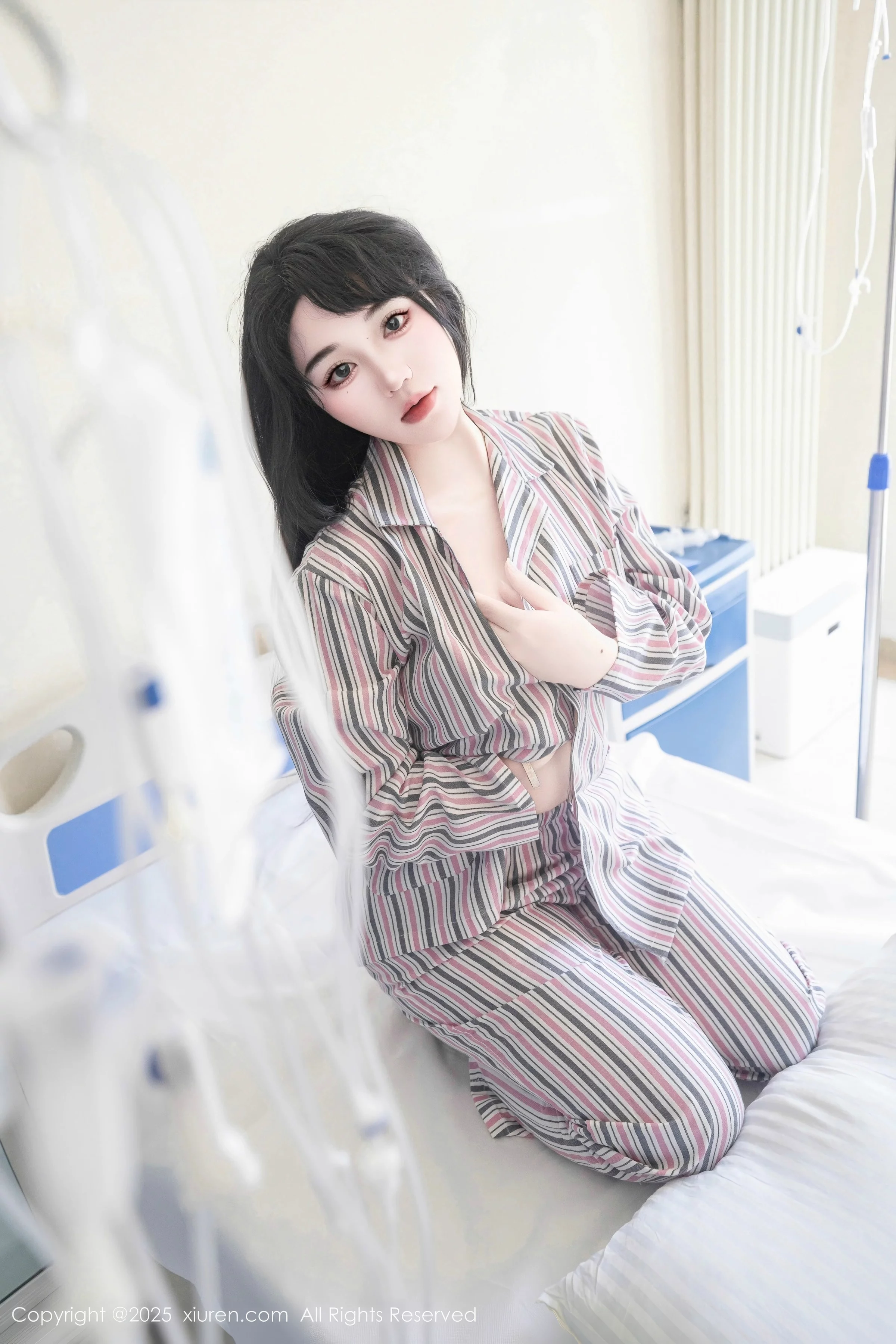 图片[17]-[XiuRen秀人网]第10648期汐汐爱吃草莓写真-秀人资源网