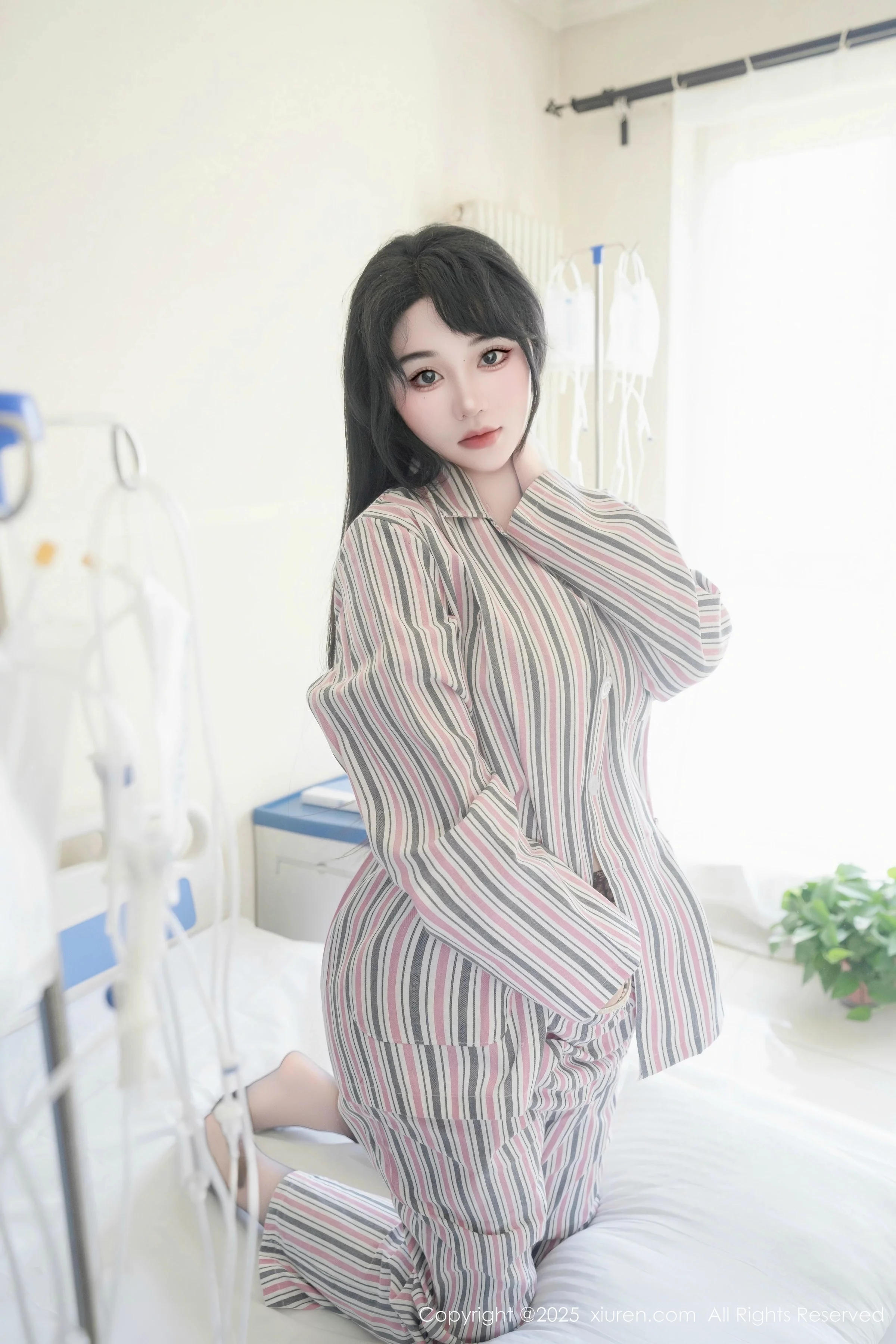 图片[22]-[XiuRen秀人网]第10648期汐汐爱吃草莓写真-秀人资源网