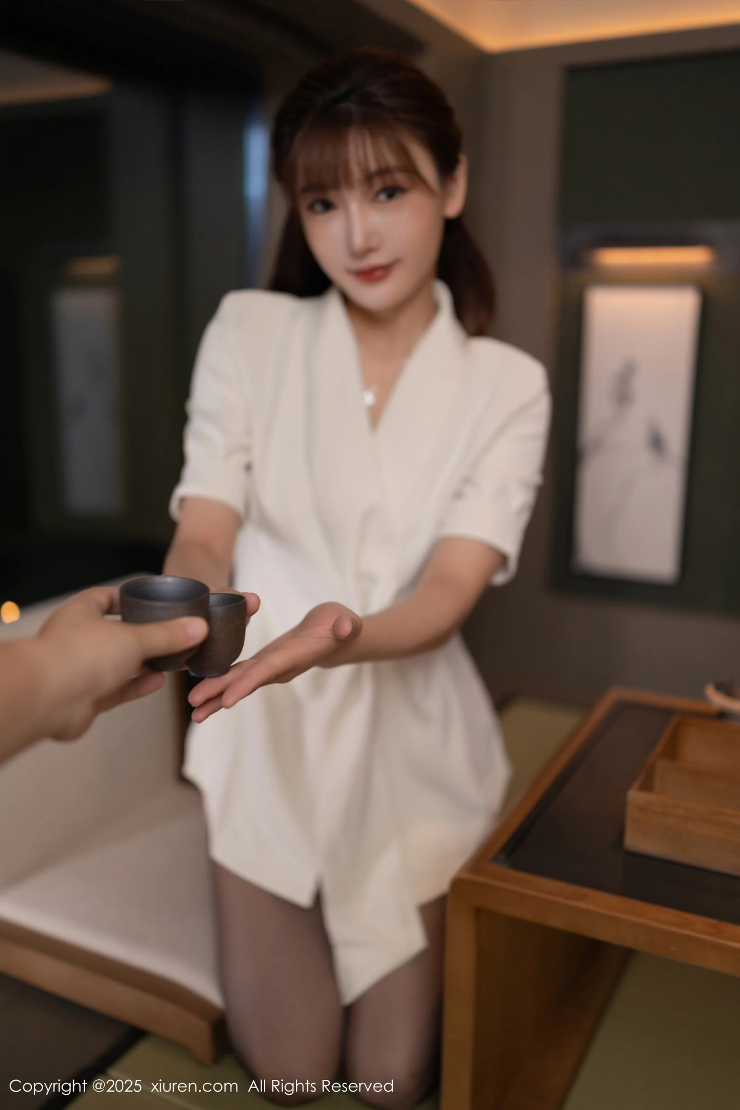 图片[3]-[XiuRen秀人网]第10650期陆萱萱写真-秀人资源网