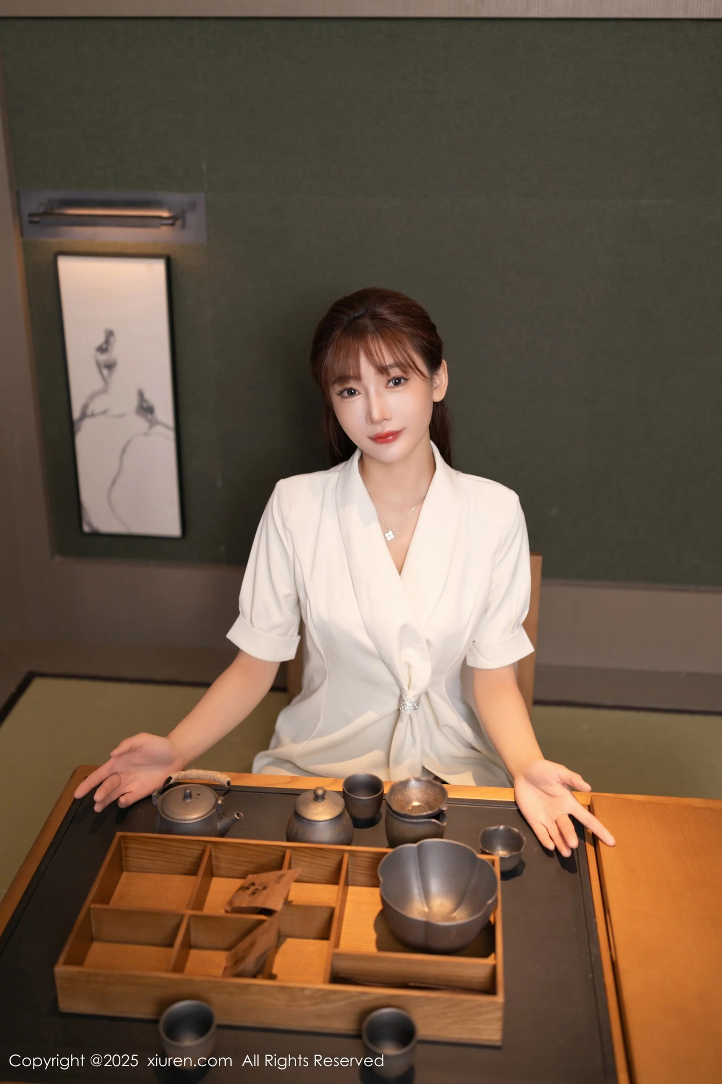 图片[9]-[XiuRen秀人网]第10650期陆萱萱写真-秀人资源网