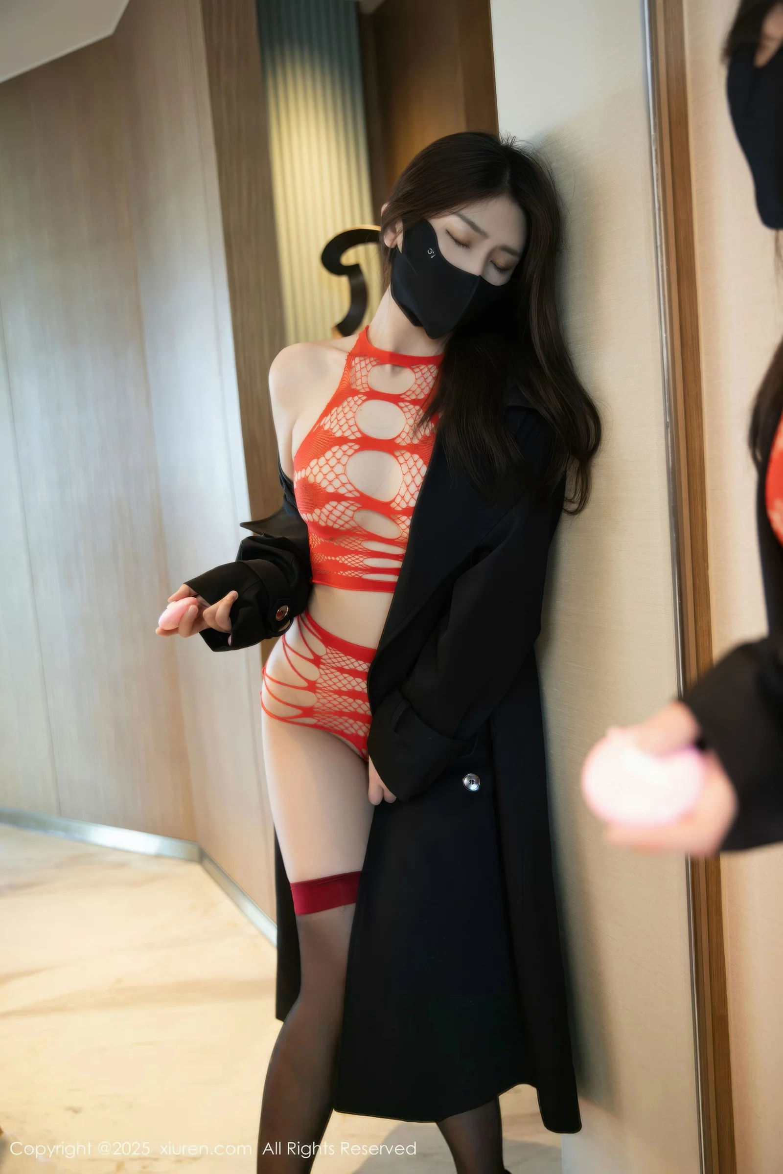 图片[8]-[XiuRen秀人网]第10652期刘婷婷写真-秀人资源网