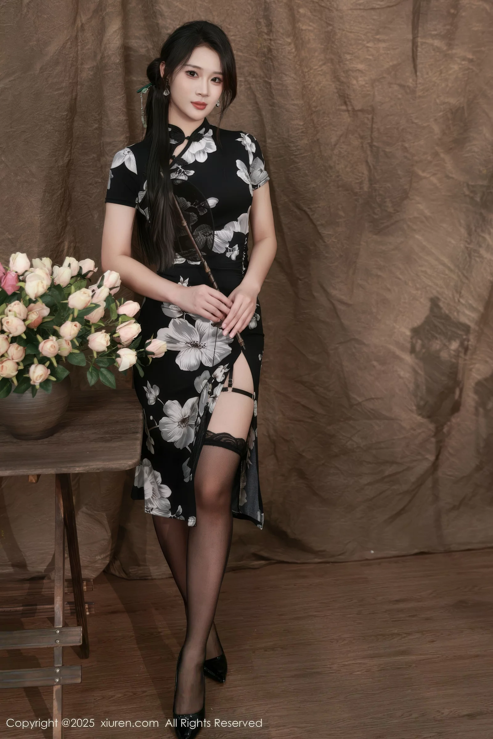 图片[29]-[XiuRen秀人网]第10655期南乔写真-秀人资源网