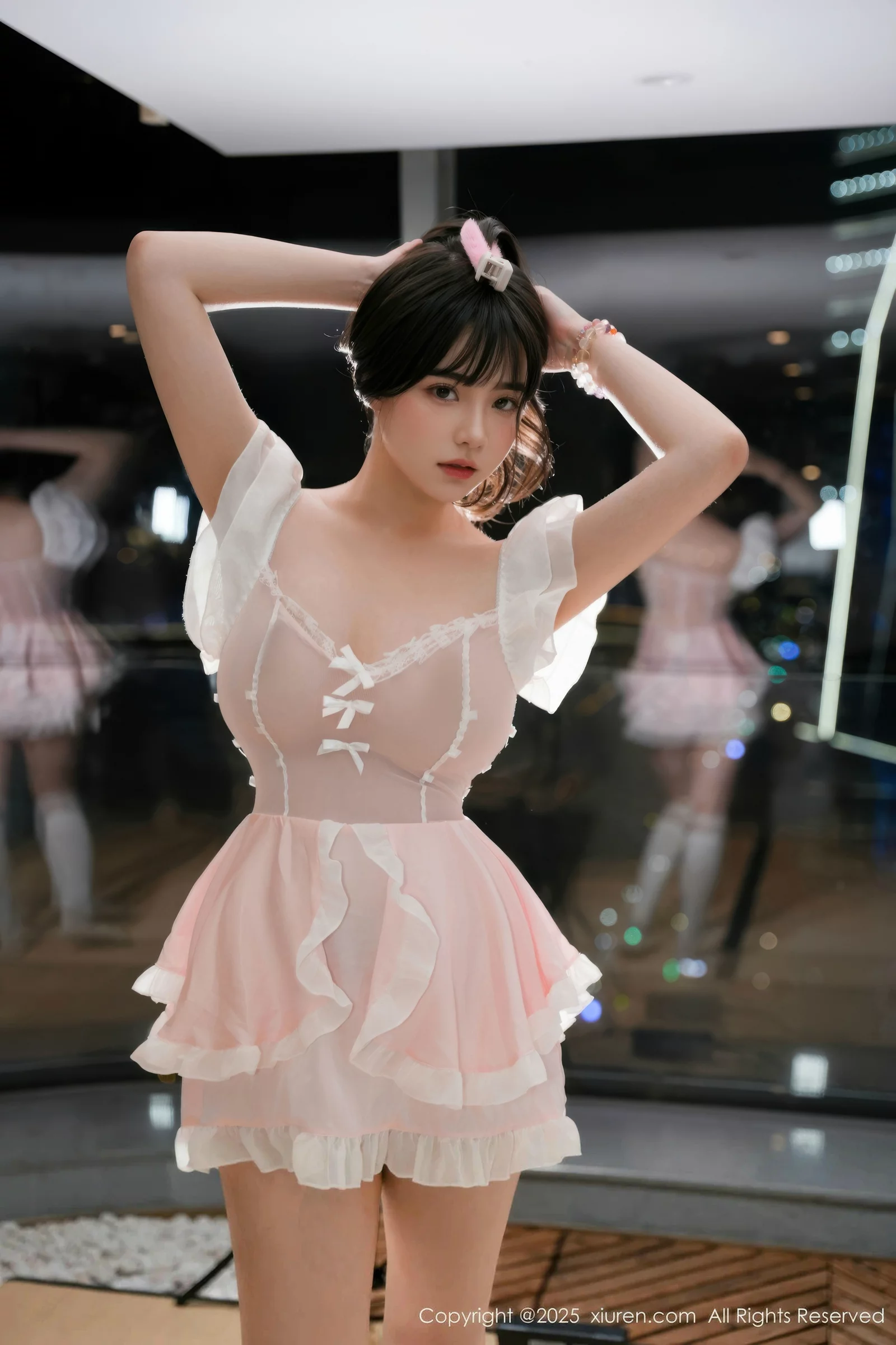 图片[10]-[XiuRen秀人网]第10653期软情写真-秀人资源网