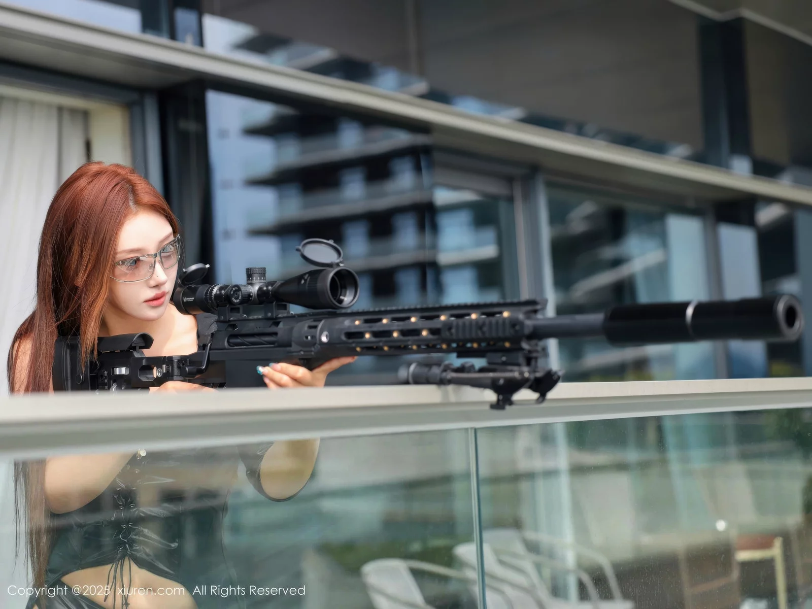 图片[7]-[XiuRen秀人网]第10657期金允希写真-秀人资源网