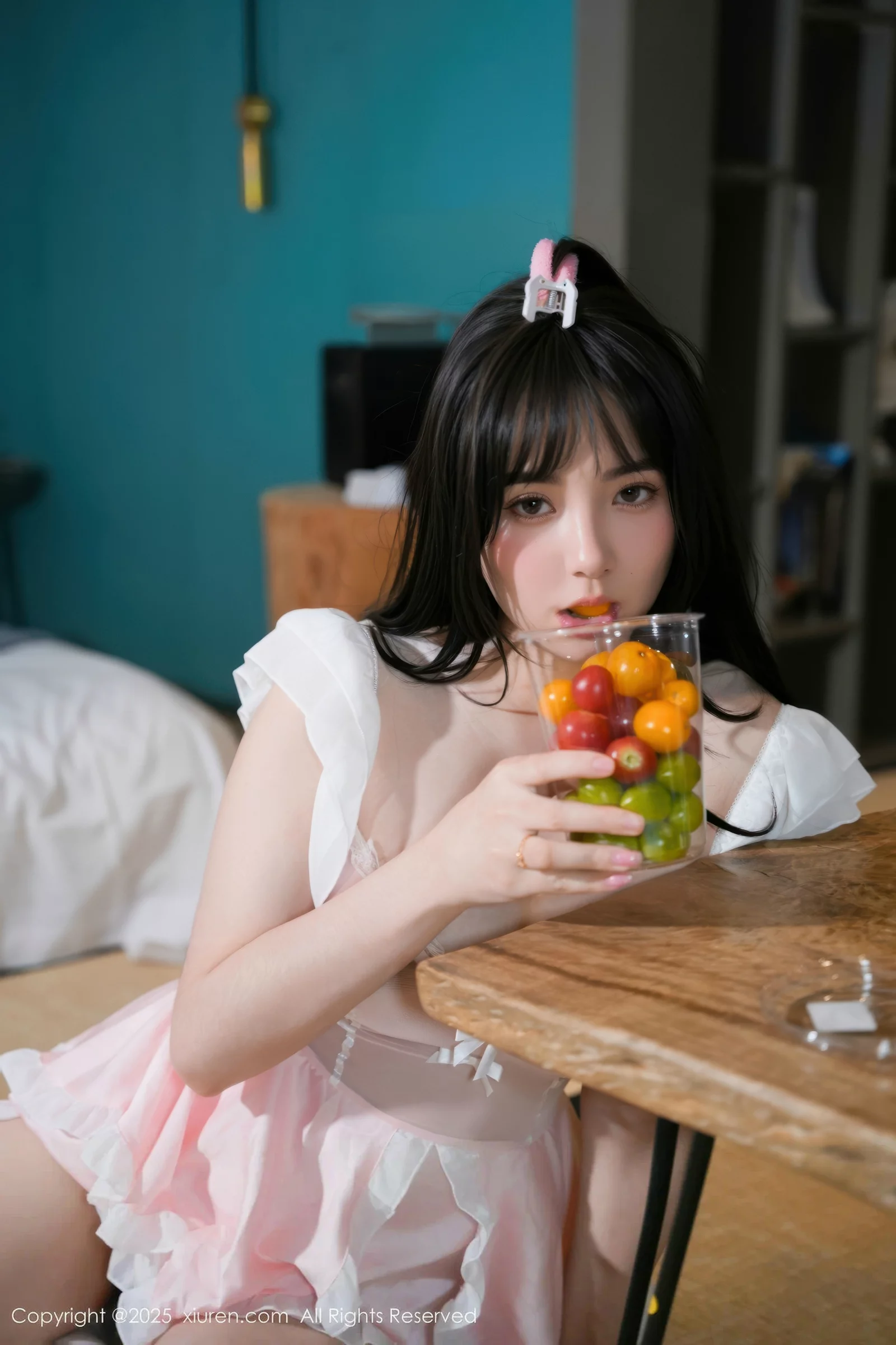 图片[7]-[XiuRen秀人网]第10653期软情写真-秀人资源网