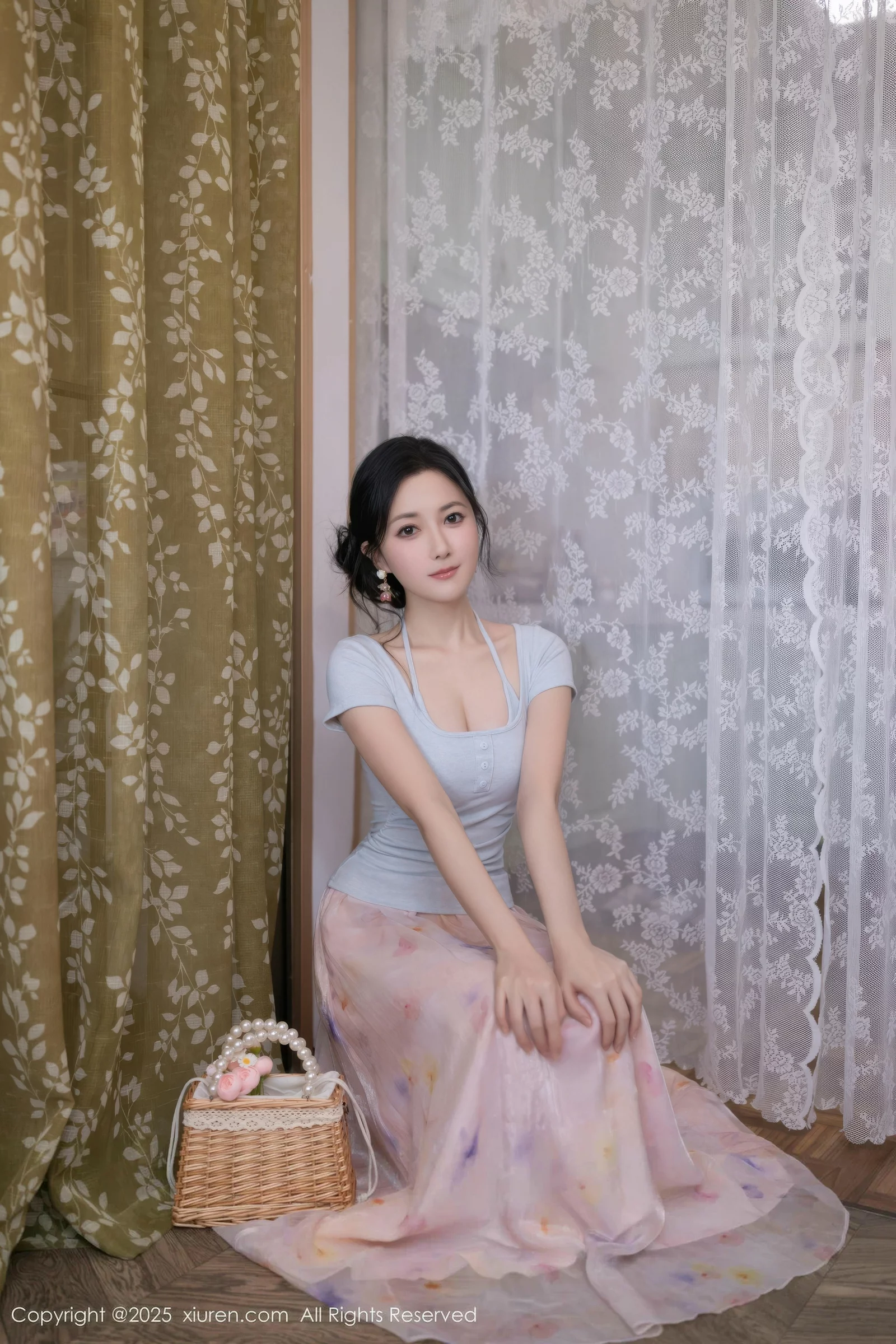 图片[10]-[XiuRen秀人网]第10656期鱼子酱写真-秀人资源网