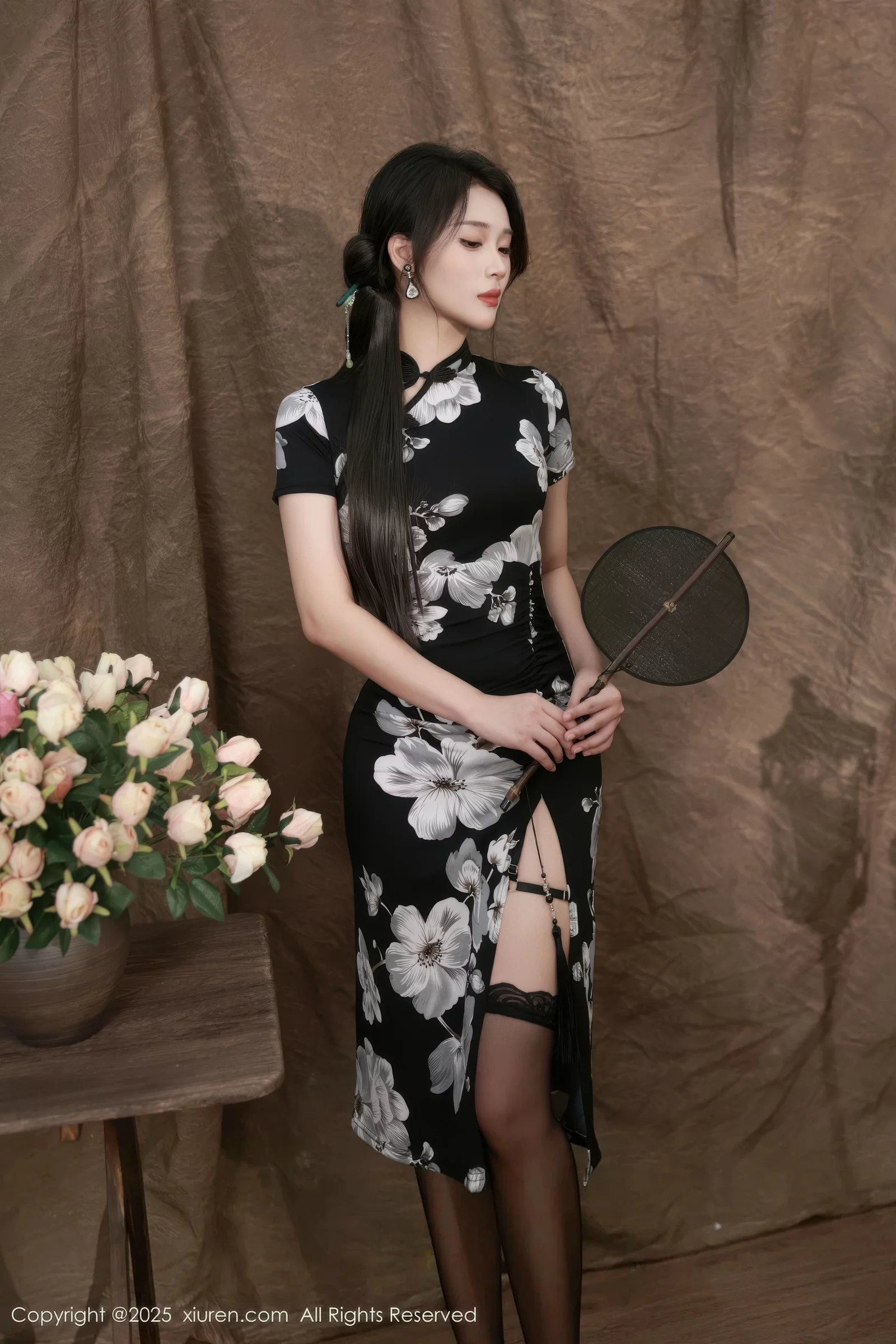 图片[30]-[XiuRen秀人网]第10655期南乔写真-秀人资源网