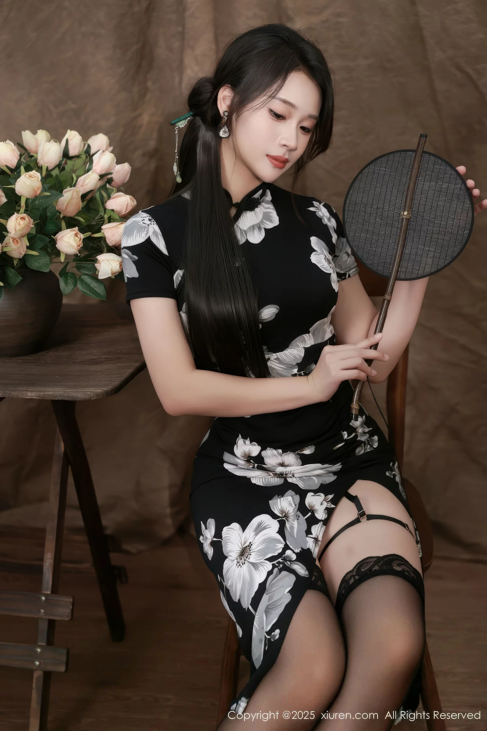 图片[36]-[XiuRen秀人网]第10655期南乔写真-秀人资源网