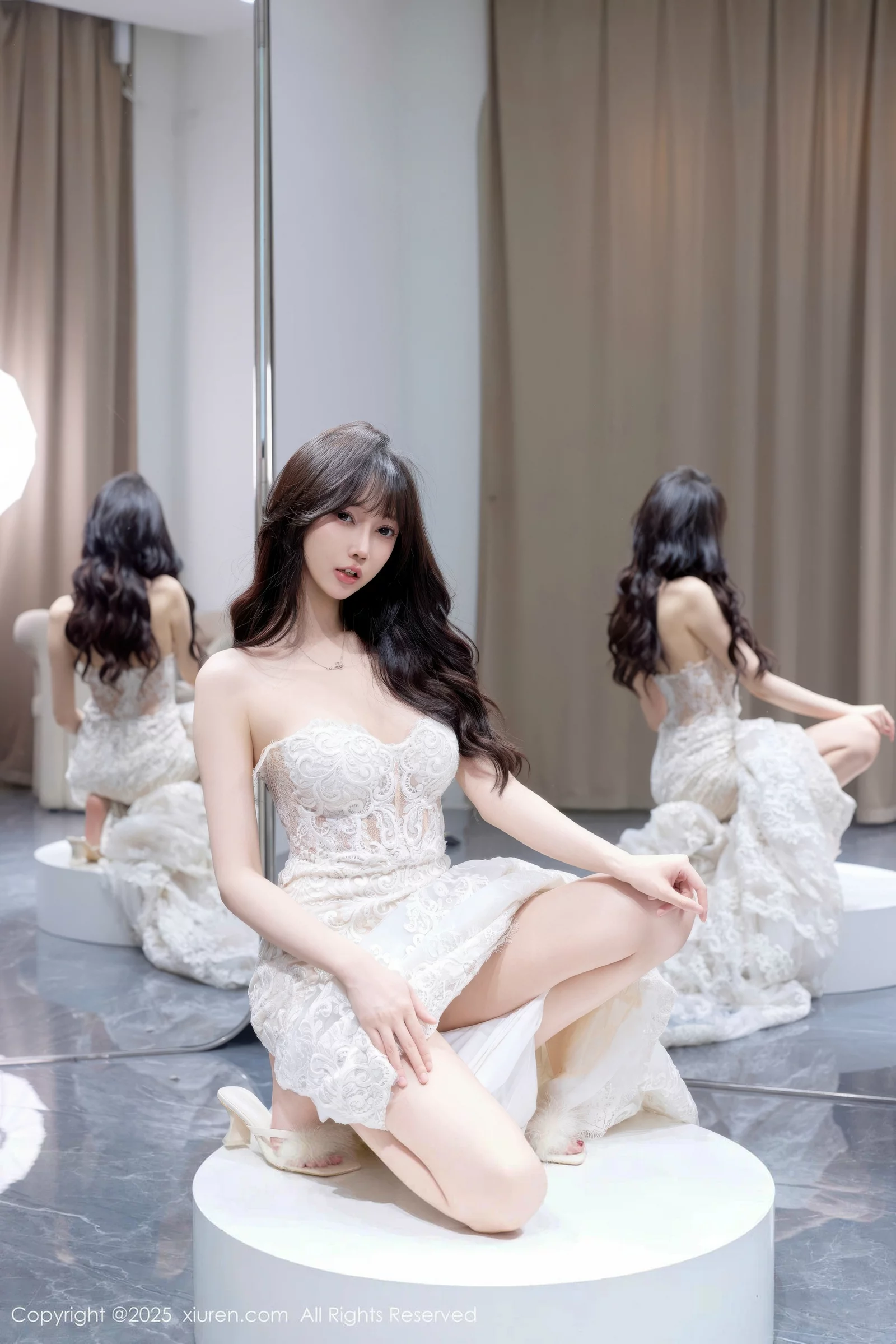 图片[15]-[XiuRen秀人网]第10663期玥儿玥写真-秀人资源网