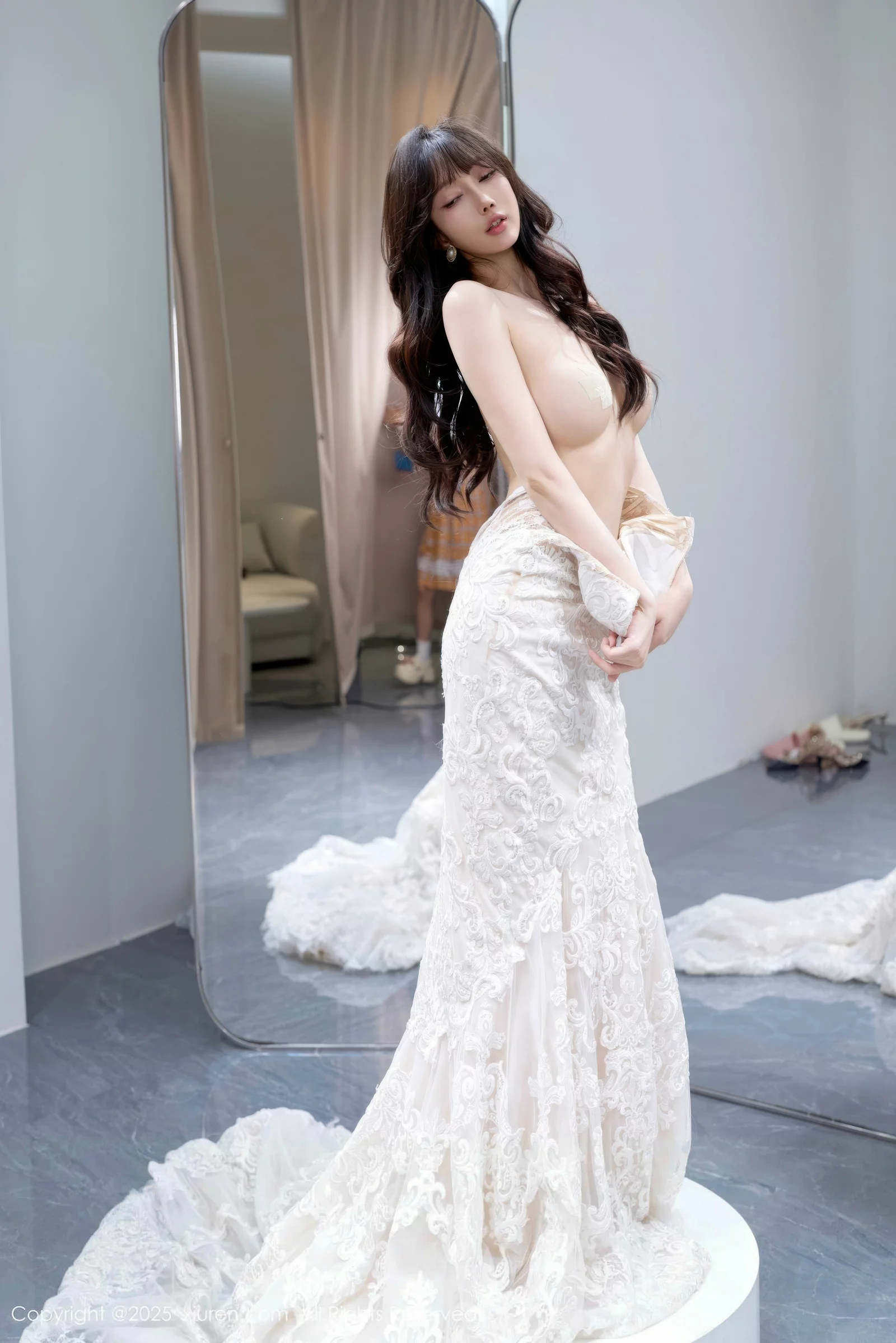 图片[28]-[XiuRen秀人网]第10663期玥儿玥写真-秀人资源网