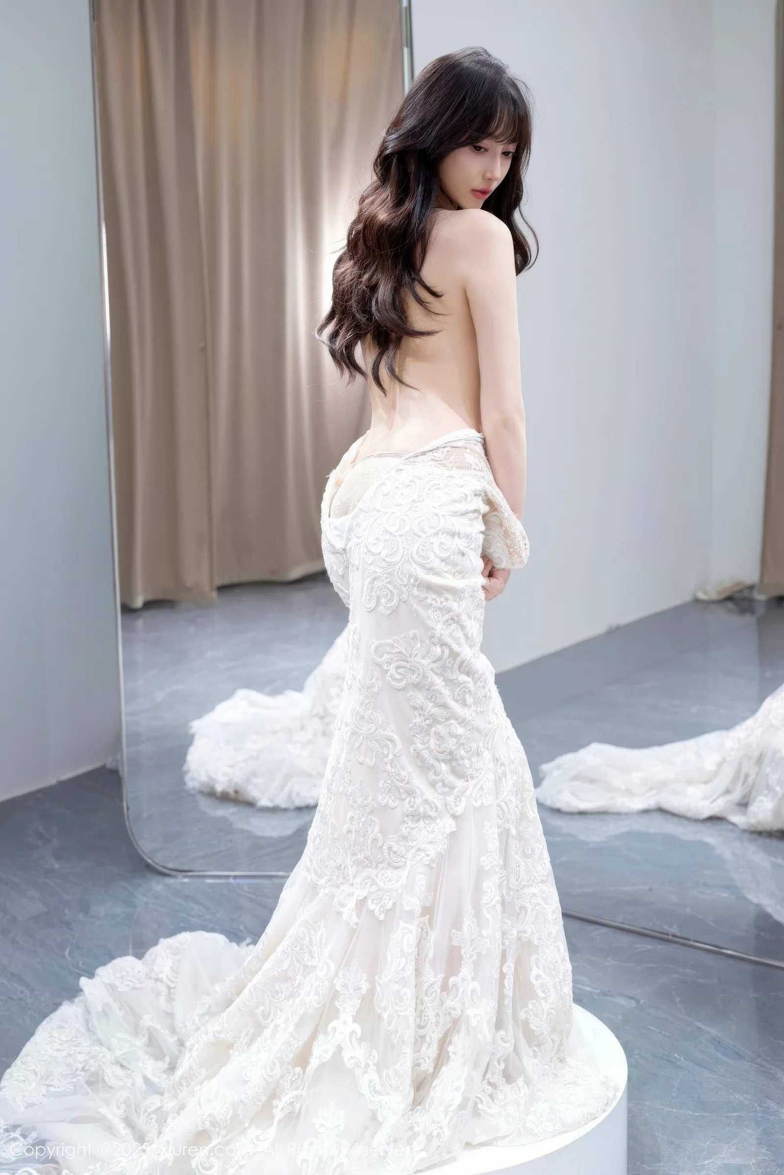 图片[20]-[XiuRen秀人网]第10663期玥儿玥写真-秀人资源网