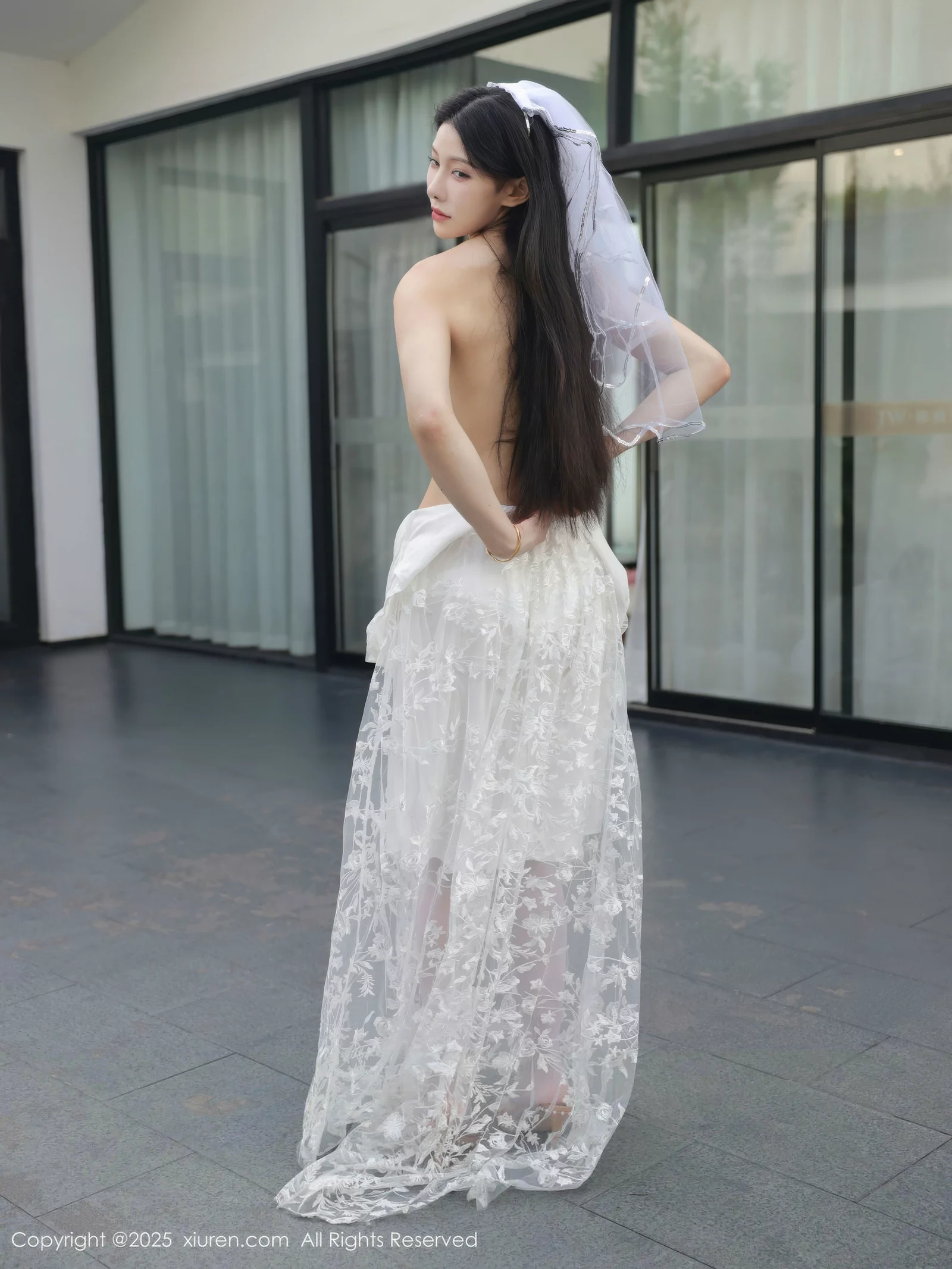 图片[18]-[XiuRen秀人网]第10661期梨霜儿写真-秀人资源网