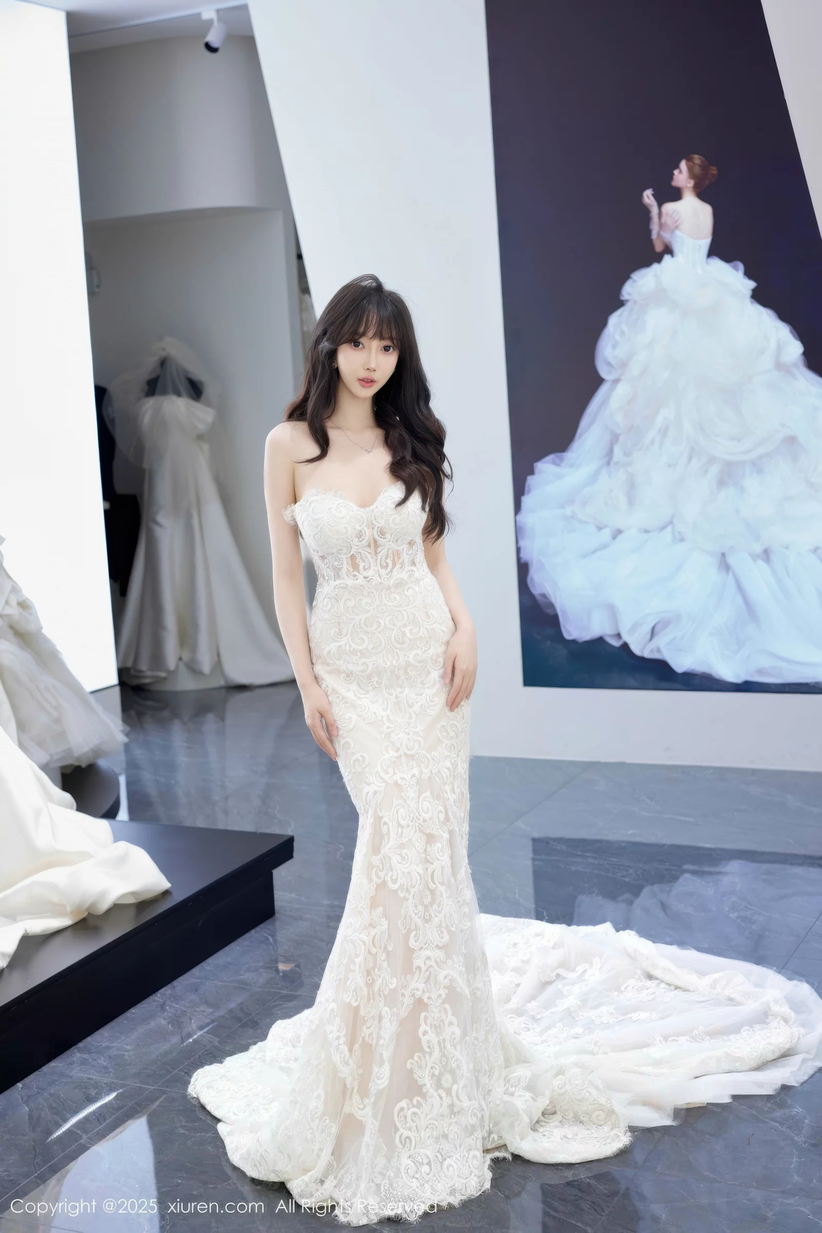 图片[3]-[XiuRen秀人网]第10663期玥儿玥写真-秀人资源网