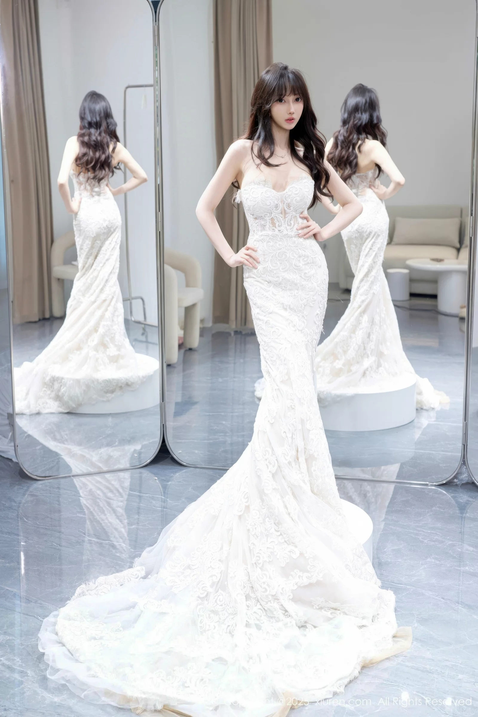 图片[19]-[XiuRen秀人网]第10663期玥儿玥写真-秀人资源网