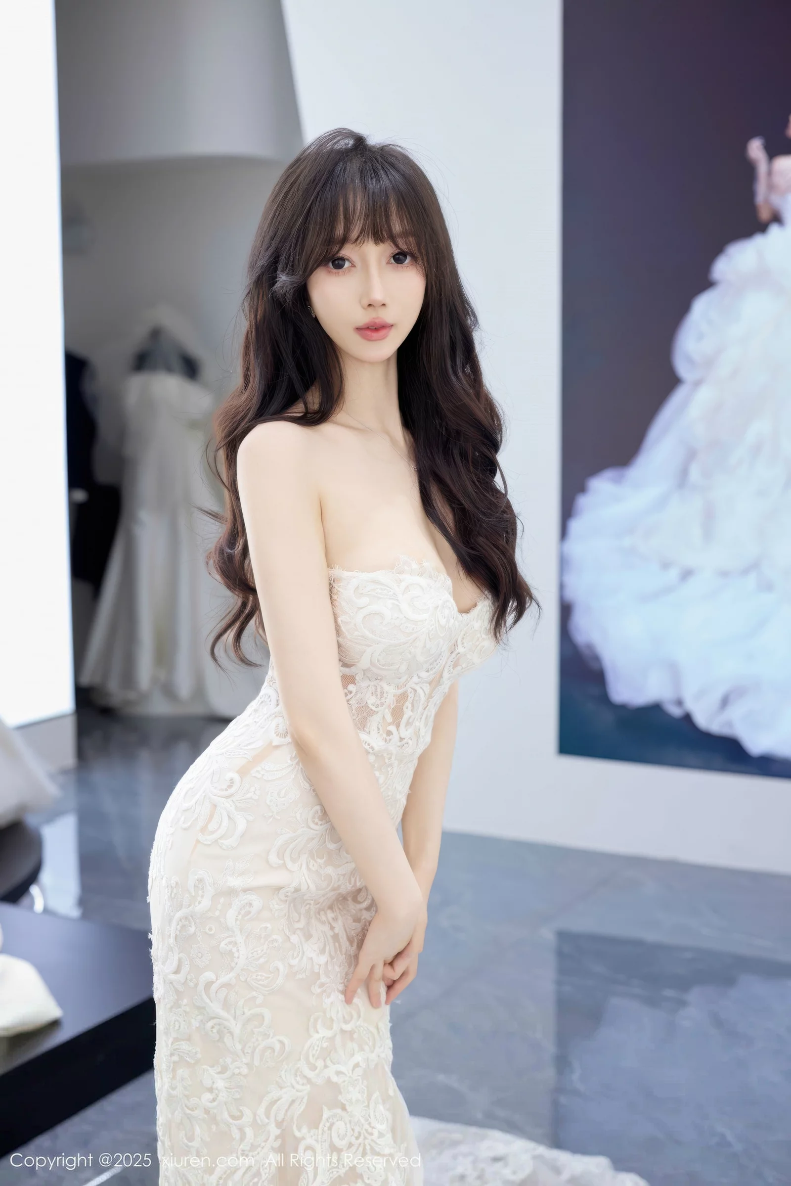 图片[4]-[XiuRen秀人网]第10663期玥儿玥写真-秀人资源网