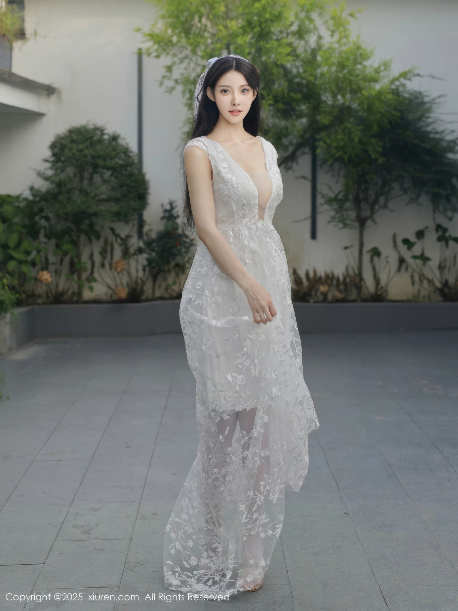 图片[20]-[XiuRen秀人网]第10661期梨霜儿写真-秀人资源网