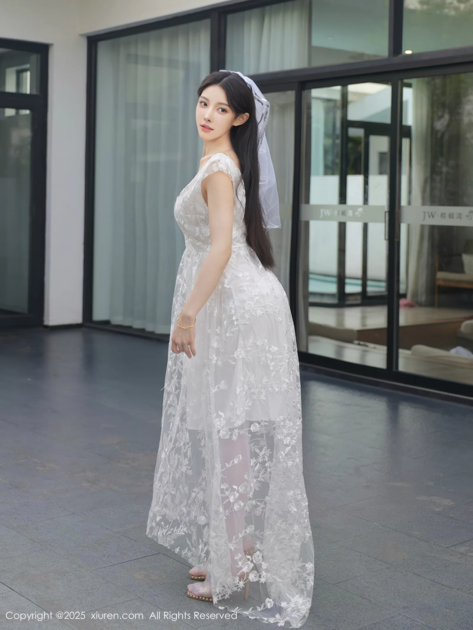 图片[24]-[XiuRen秀人网]第10661期梨霜儿写真-秀人资源网