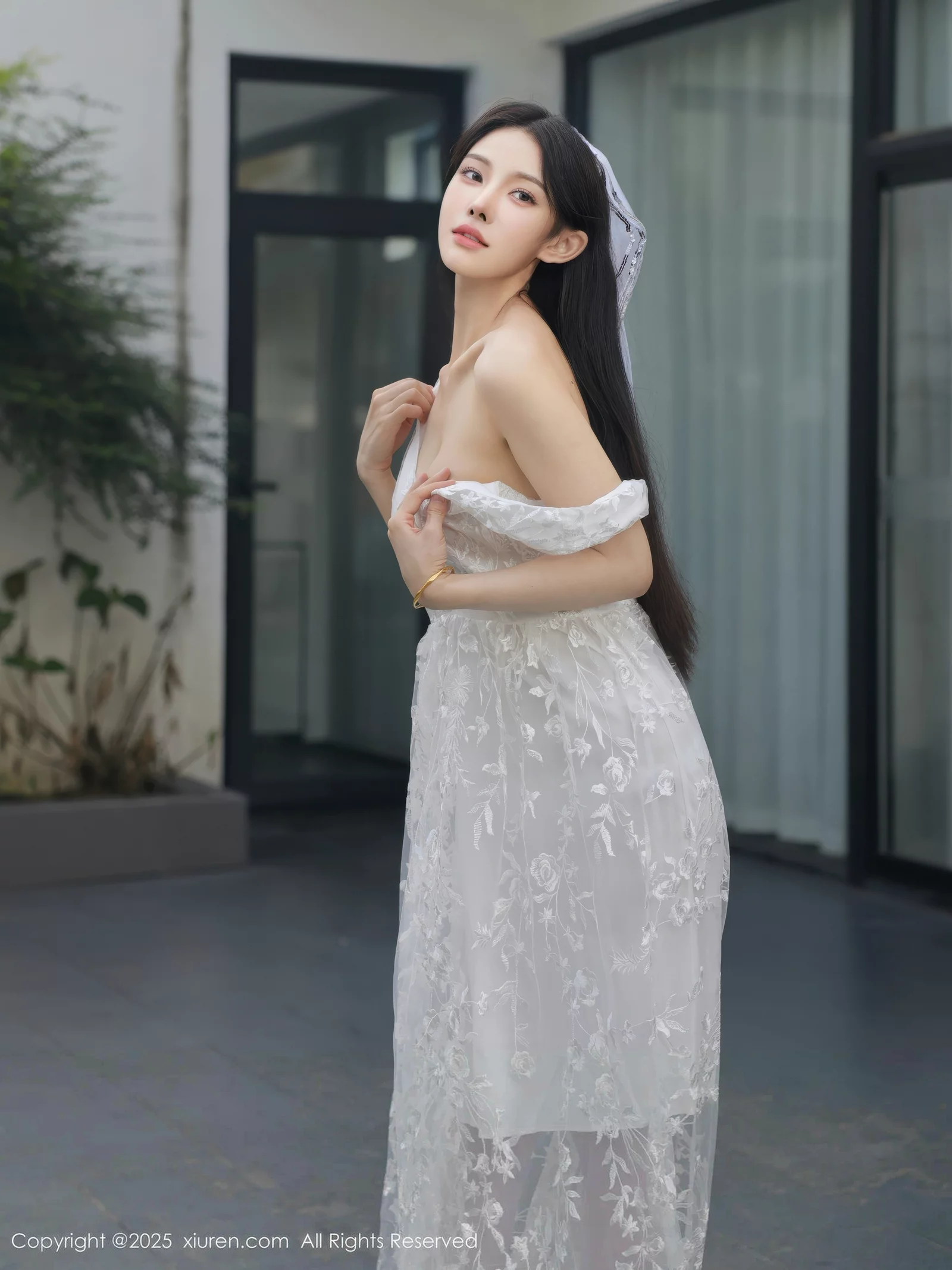 图片[10]-[XiuRen秀人网]第10661期梨霜儿写真-秀人资源网