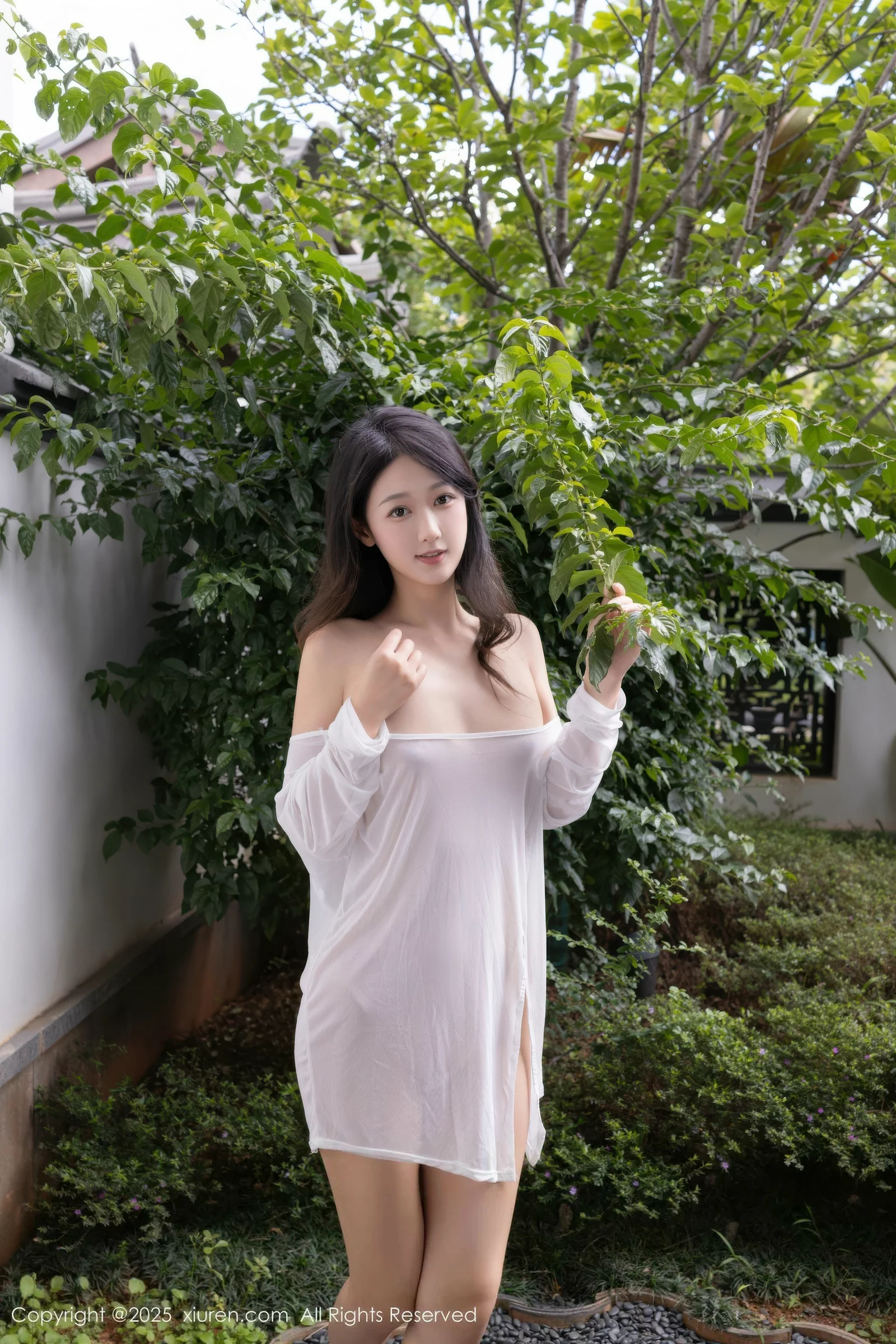 图片[14]-[XiuRen秀人网]第10662期唐安琪写真-秀人资源网