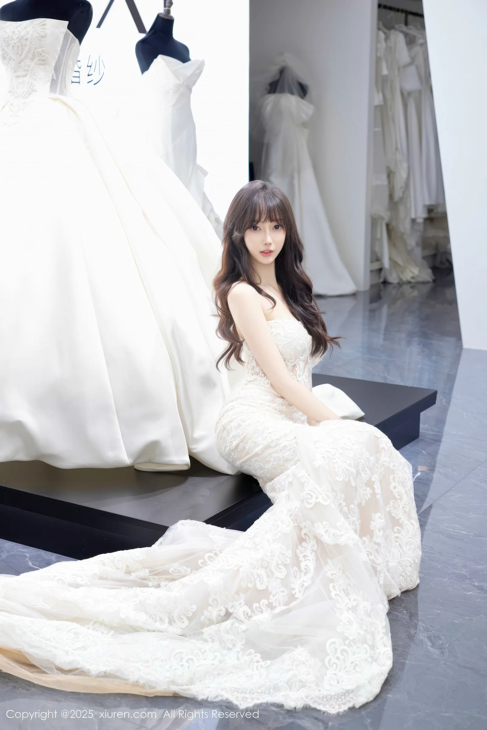 图片[14]-[XiuRen秀人网]第10663期玥儿玥写真-秀人资源网