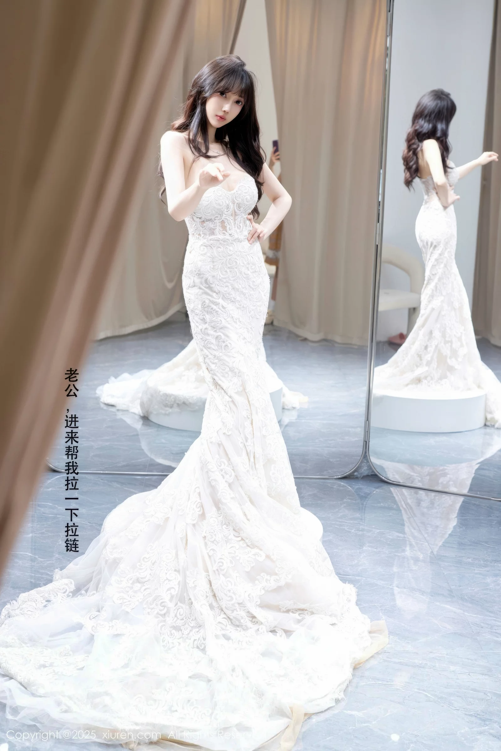 图片[23]-[XiuRen秀人网]第10663期玥儿玥写真-秀人资源网