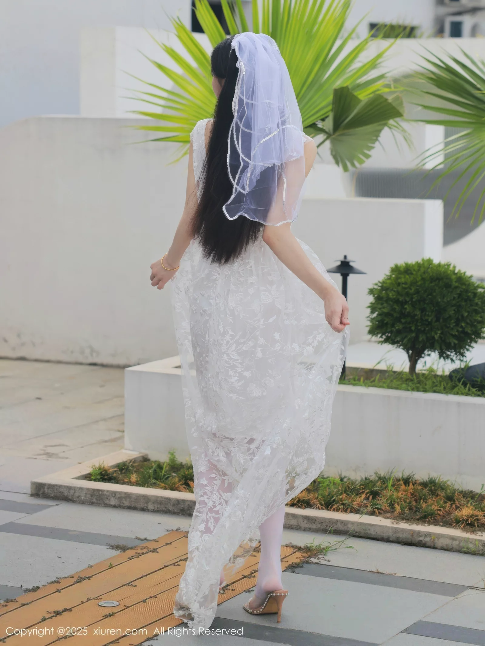 图片[9]-[XiuRen秀人网]第10661期梨霜儿写真-秀人资源网