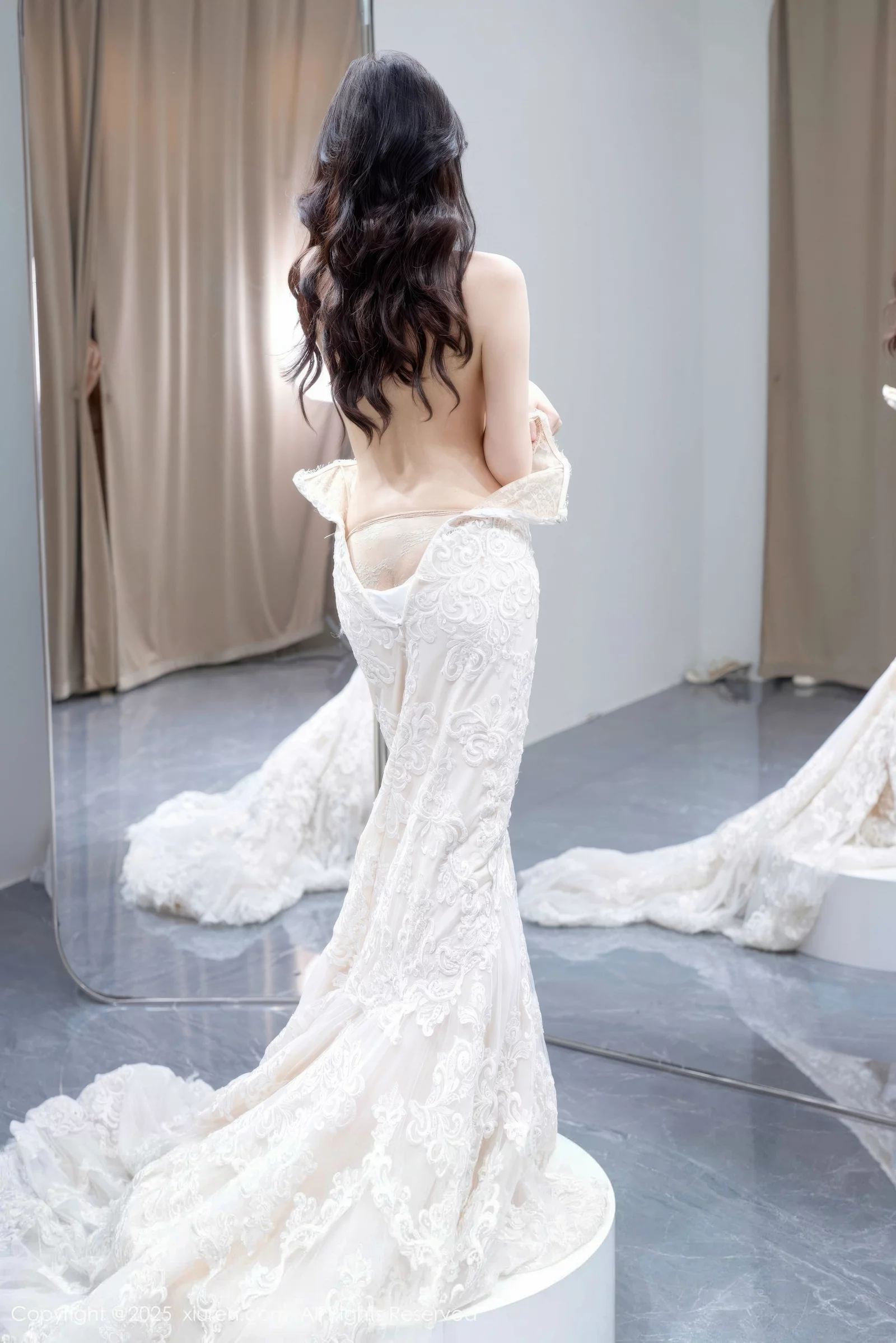 图片[10]-[XiuRen秀人网]第10663期玥儿玥写真-秀人资源网