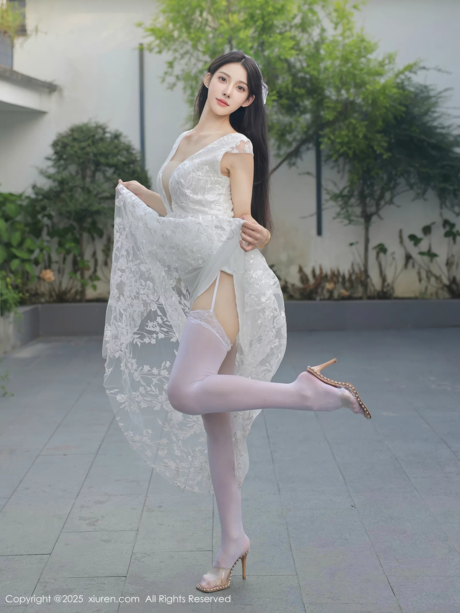 图片[28]-[XiuRen秀人网]第10661期梨霜儿写真-秀人资源网