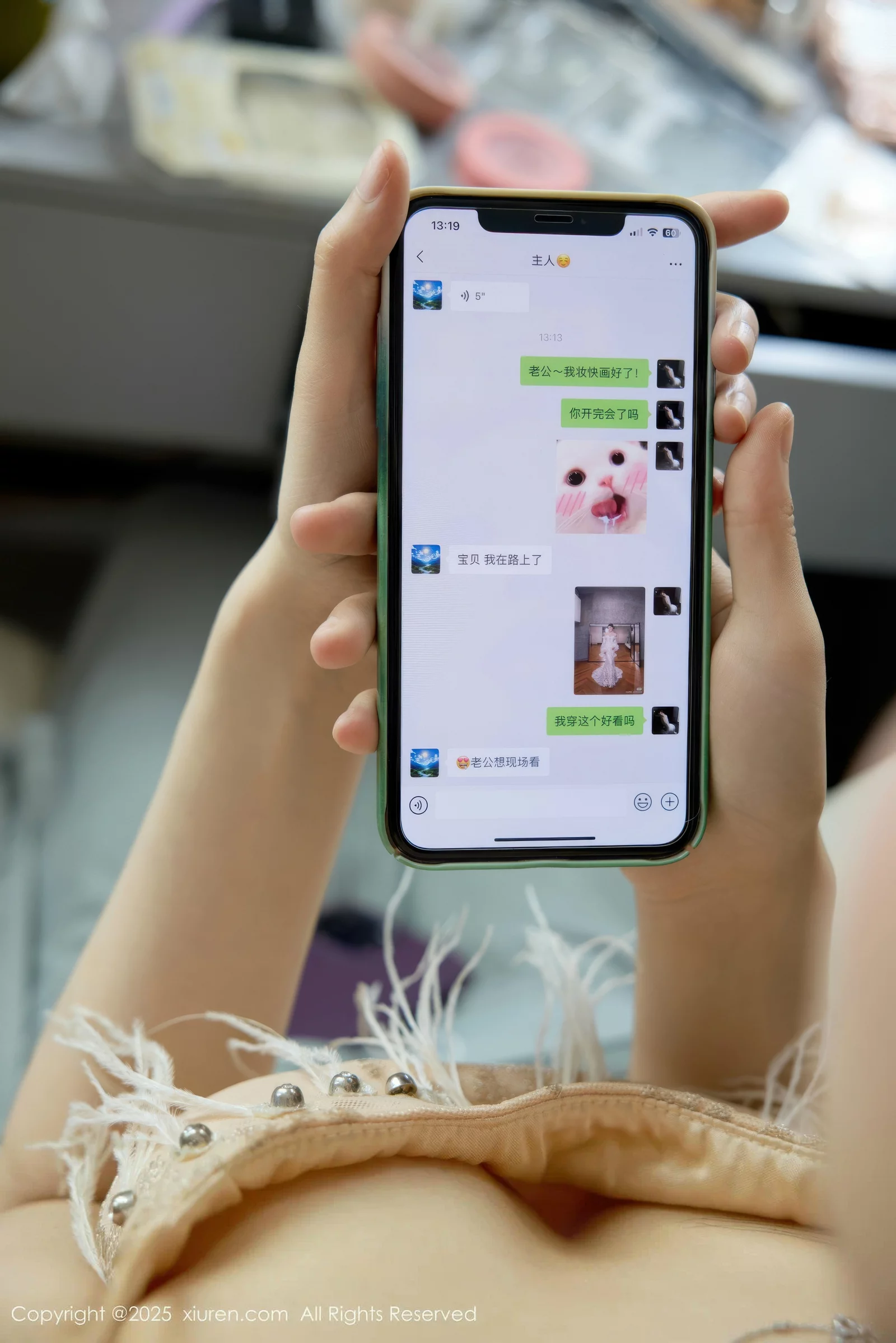 图片[26]-[XiuRen秀人网]第10663期玥儿玥写真-秀人资源网